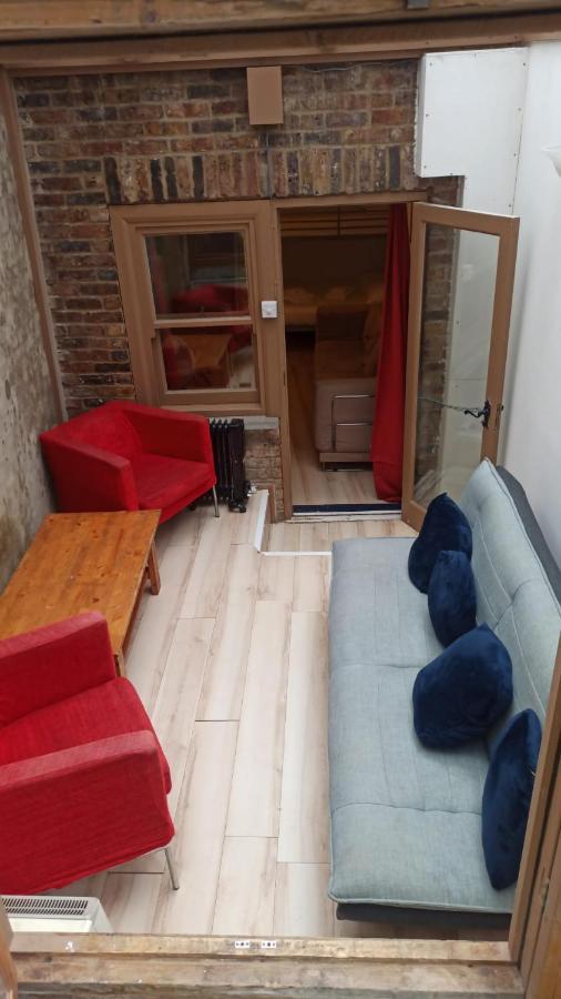 Privatunterkunft In Kings Cross *