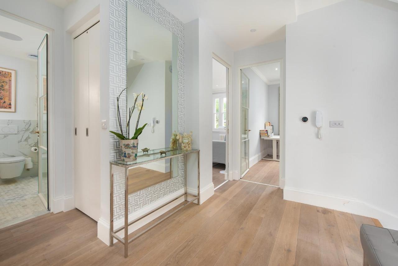 Apartamento Stunning Maida Vale Near Regents Canal By Underthedoormat