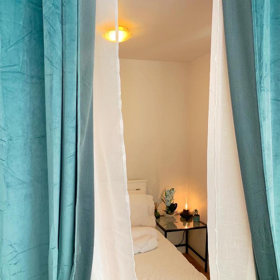 Apartamento Garden Beautiful Cozy Flat , Recent Decorated.