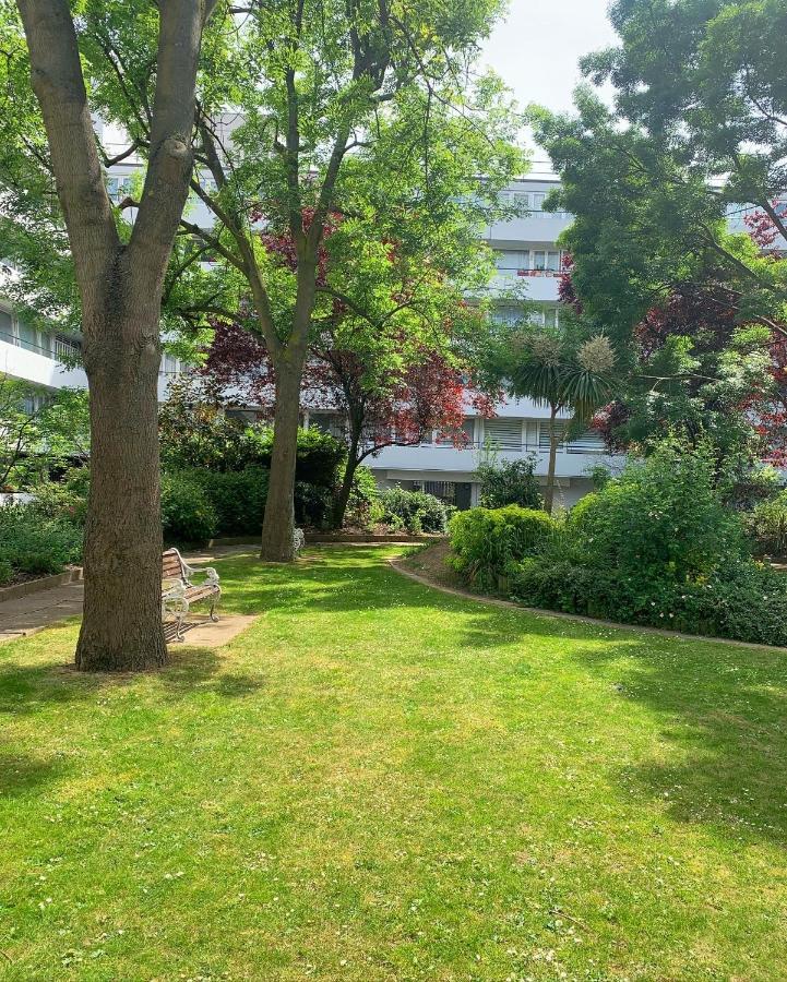 Apartamento Garden Beautiful Cozy Flat , Recent Decorated. Londres