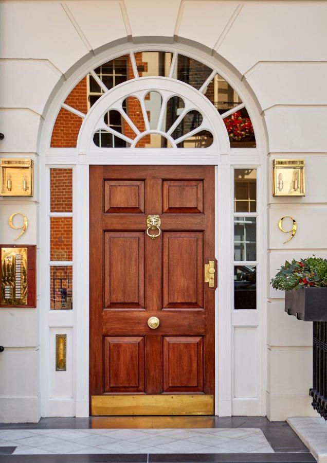 9 Hertford Street Leilighet