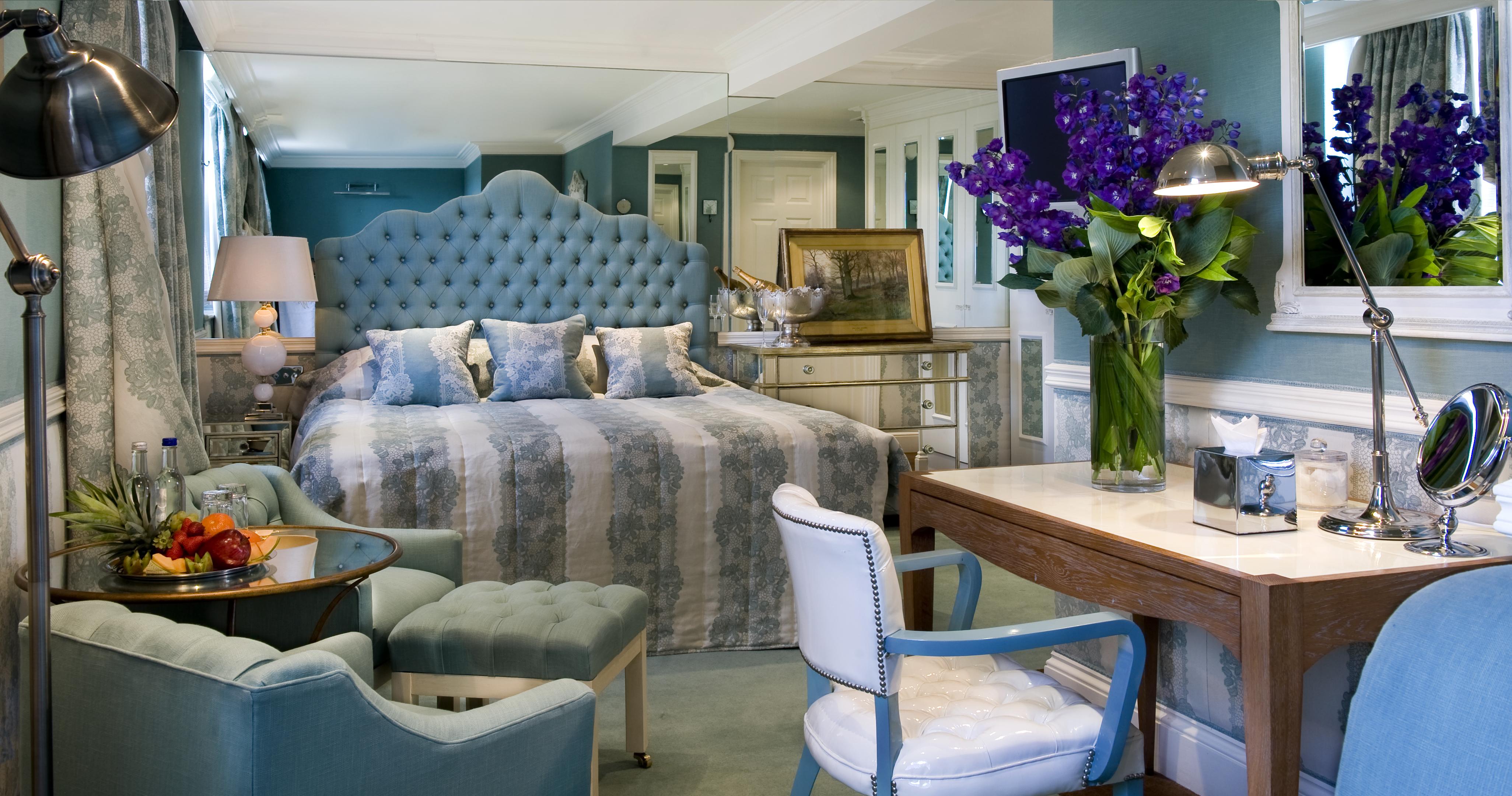 The Montague On The Gardens Hotel