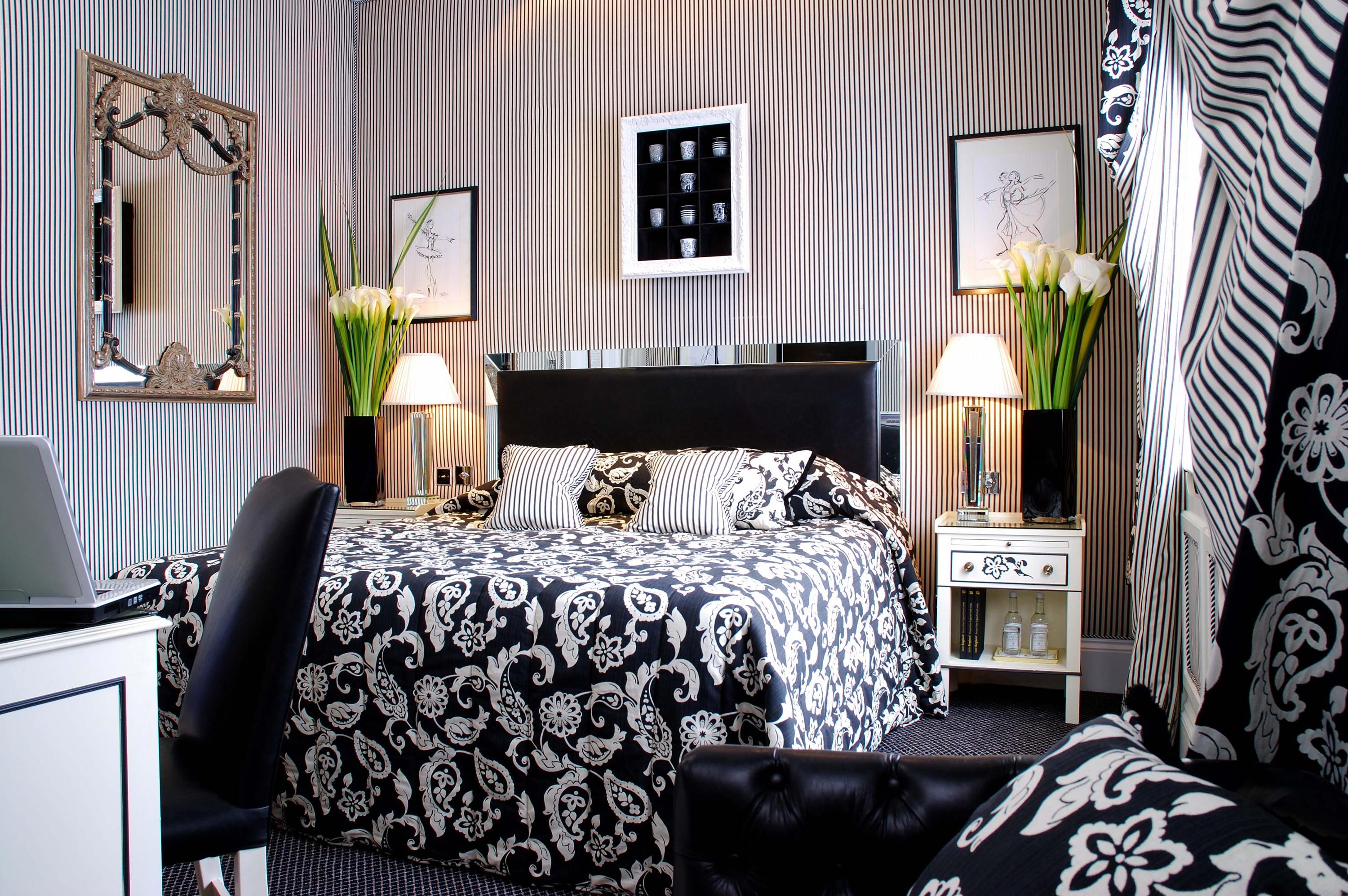 Hotel The Montague On The Gardens 4*