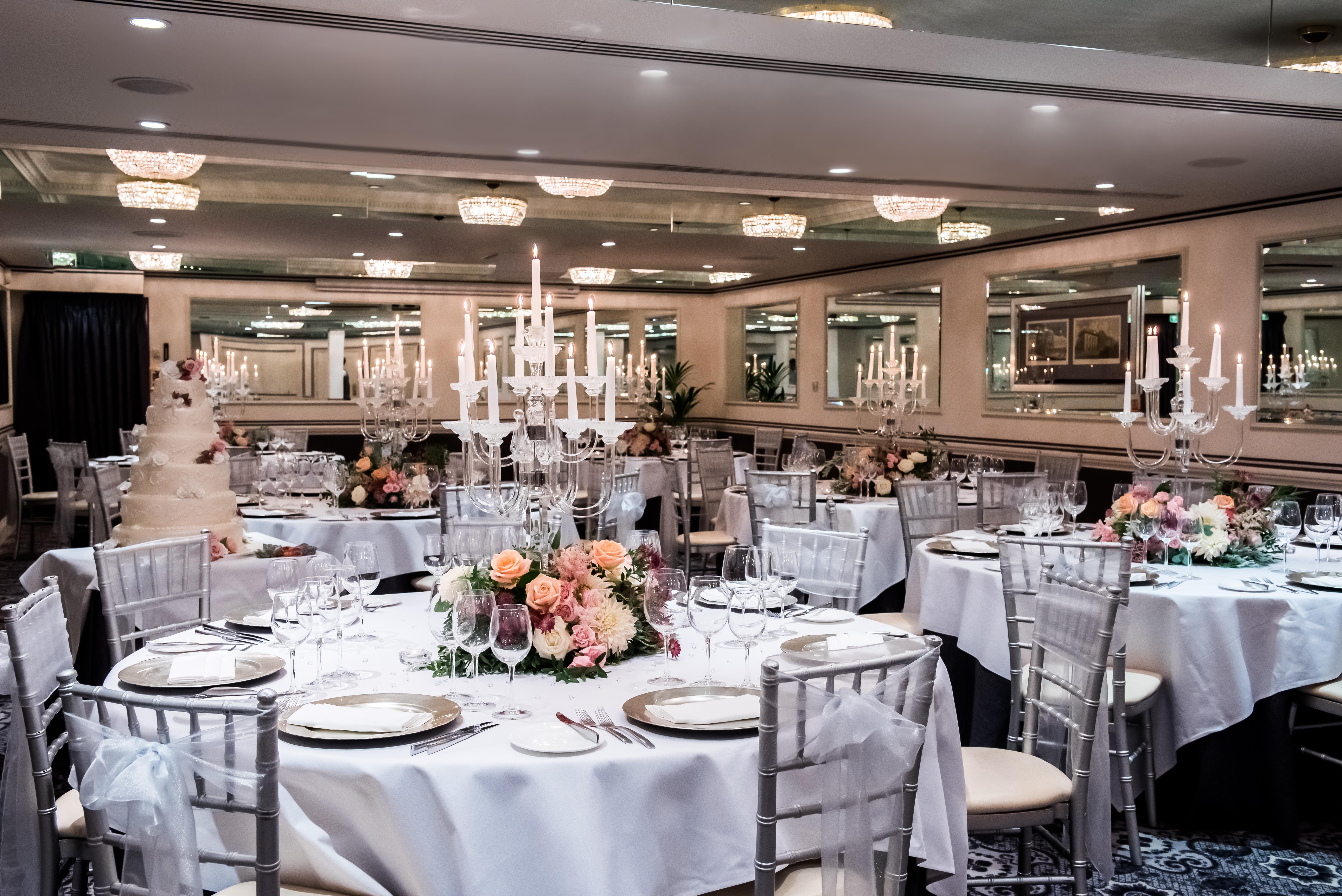 The Montague On The Gardens Hotel London