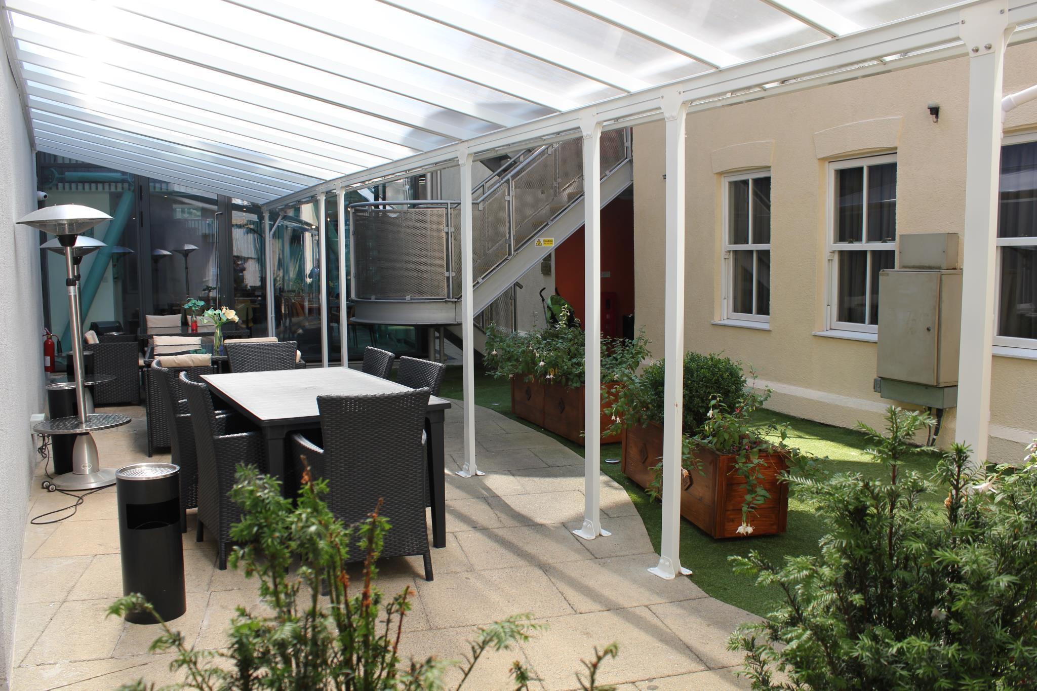 Grand Plaza Serviced London