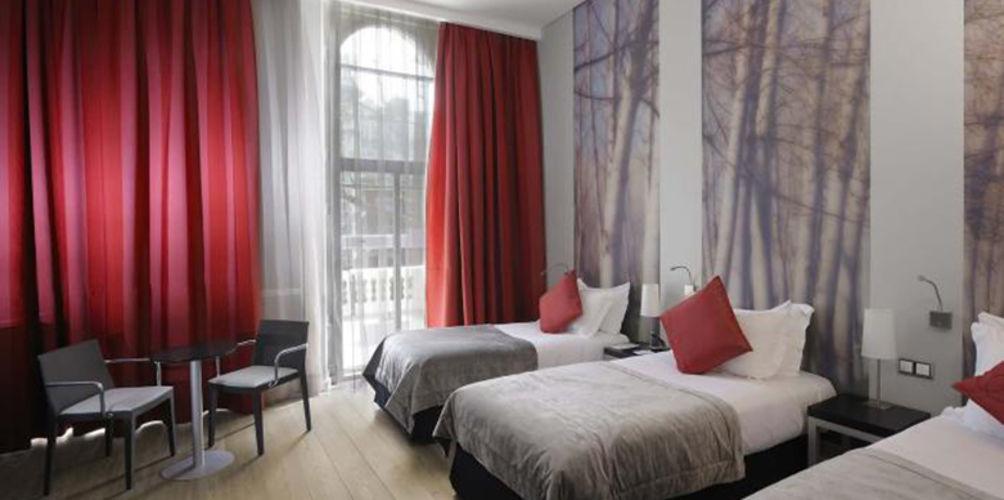 The Queens Gate Hotel London