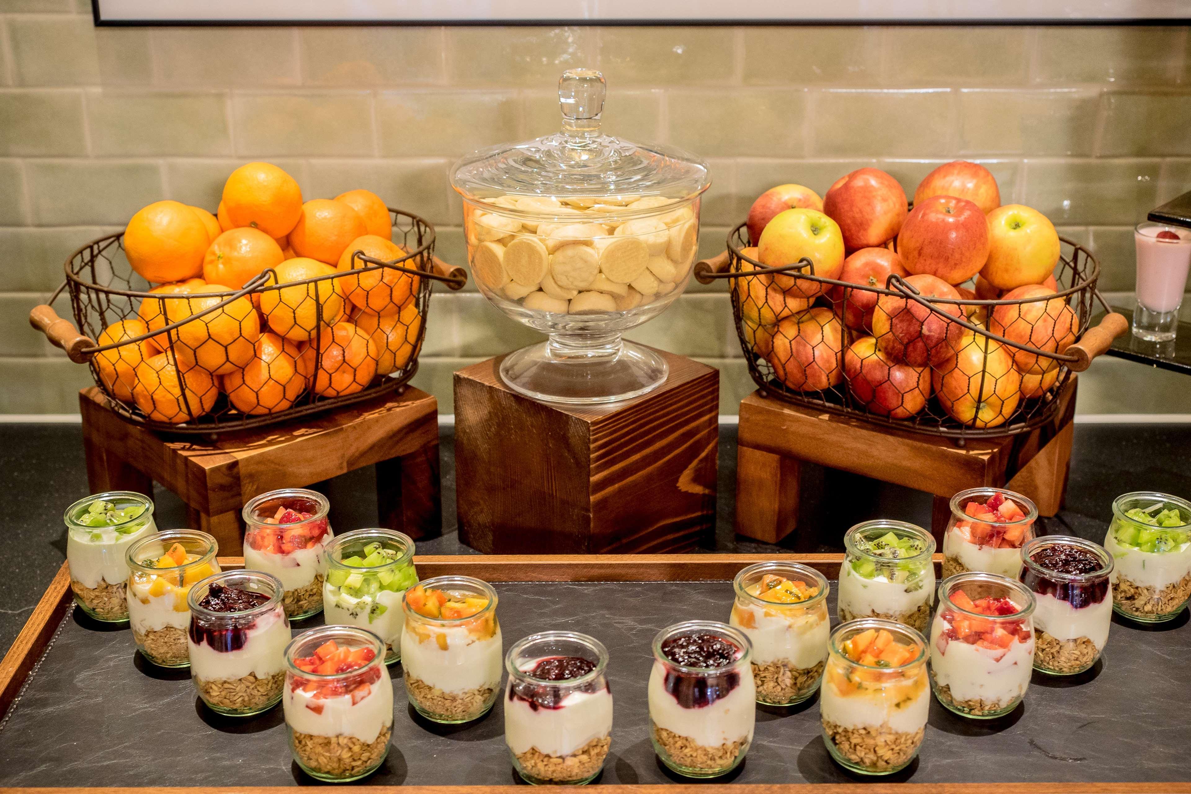 Hilton Canary Wharf 4*