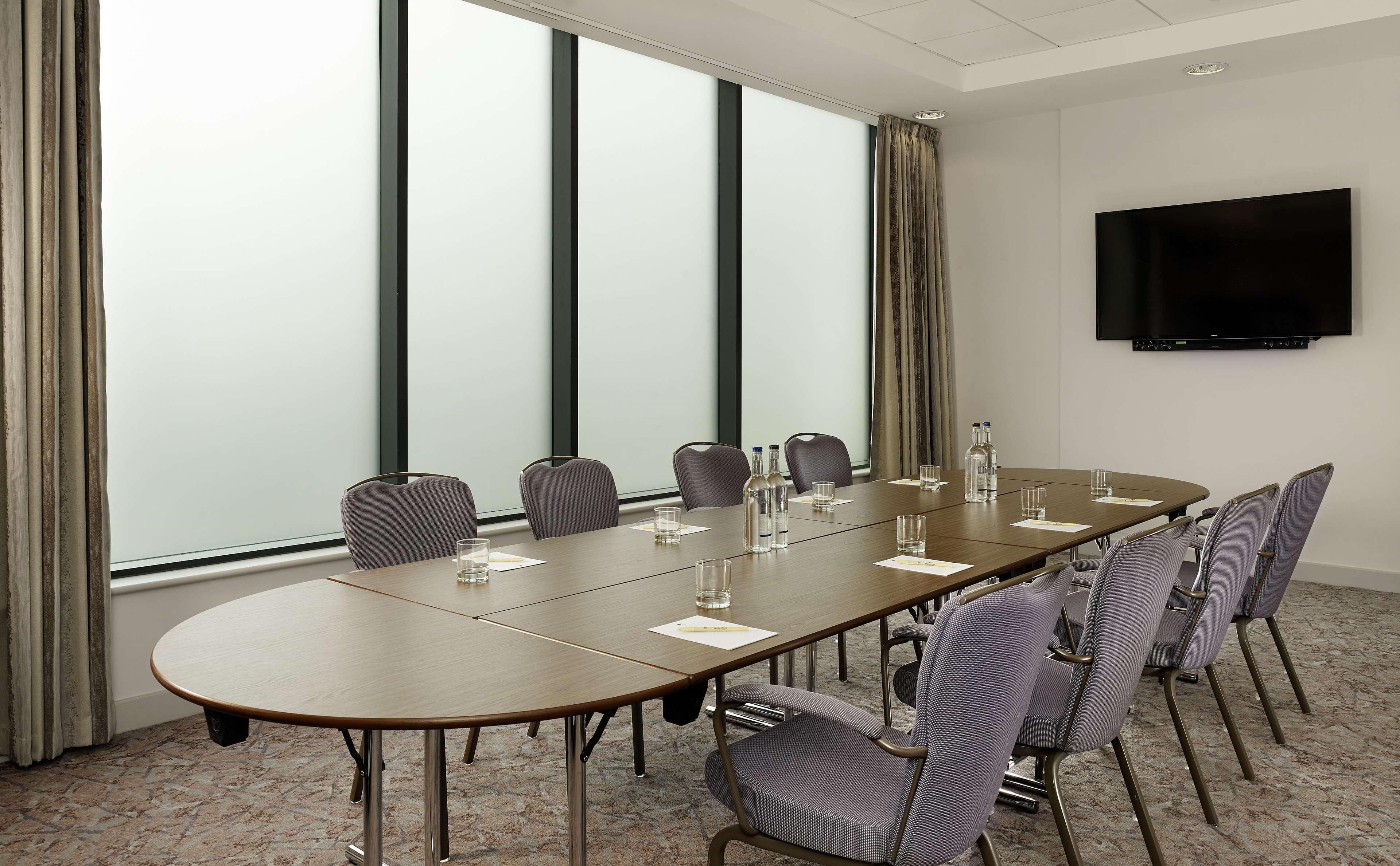 Hotell Doubletree By Hilton Angel Kings Cross 4*