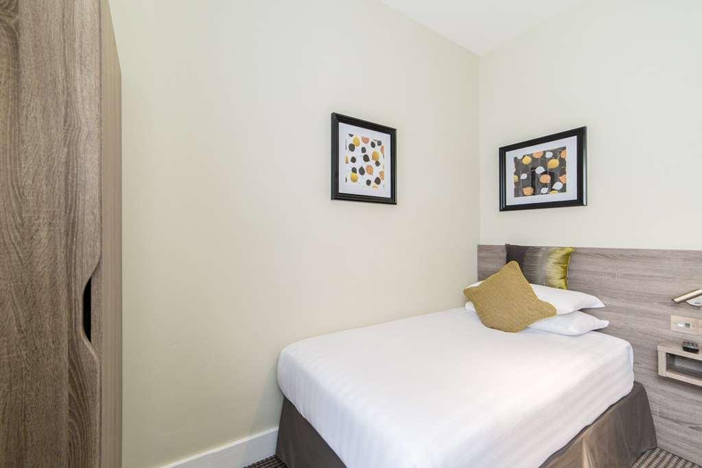 Phoenix Hotel Londen