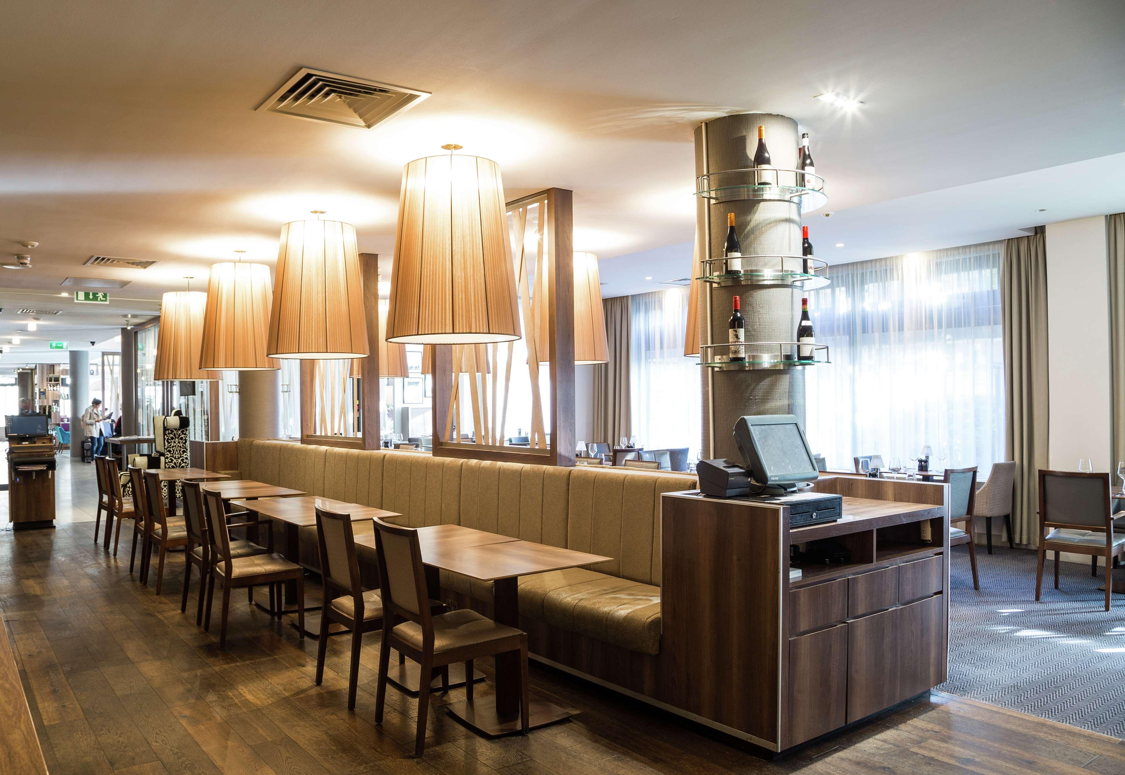 Doubletree By Hilton Angel Kings Cross Hotell 4*