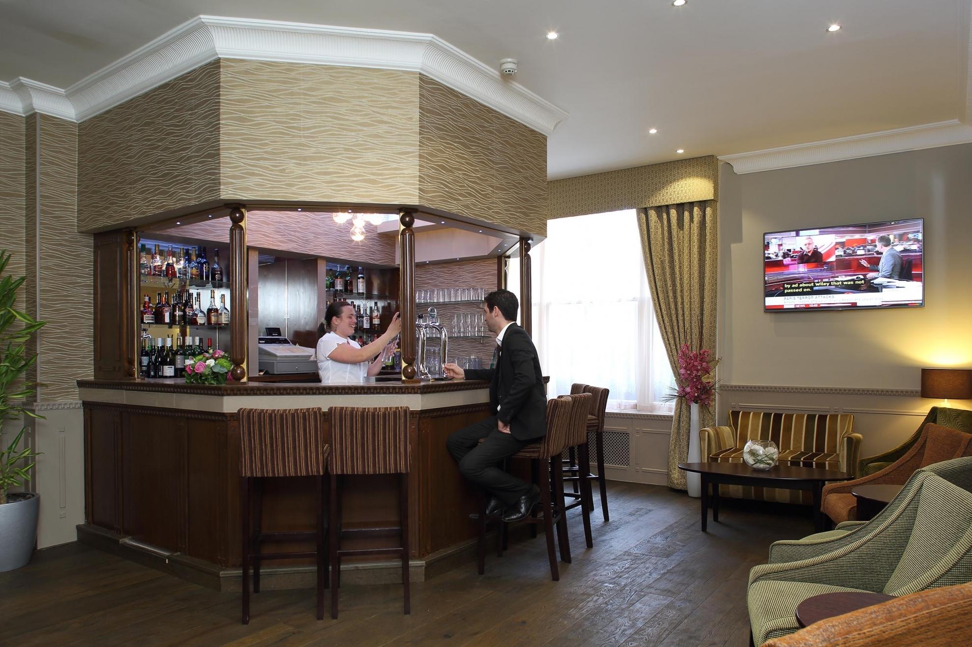 Phoenix Hotel Londen