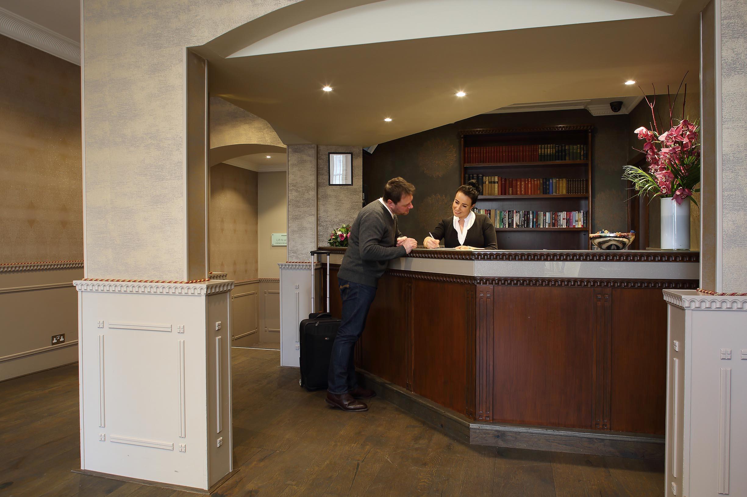 Phoenix 4* Londen