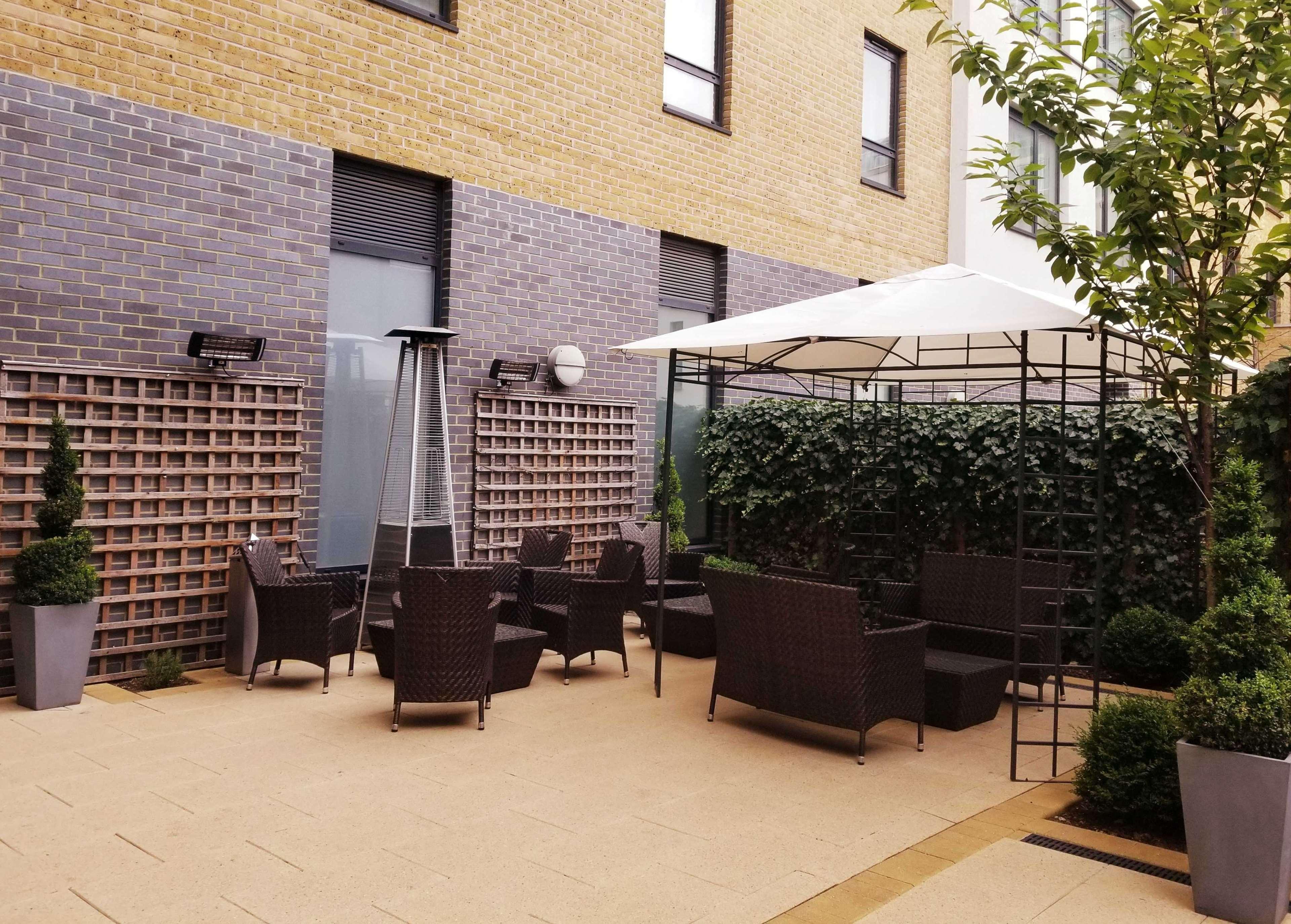 Doubletree By Hilton Angel Kings Cross Hotell London