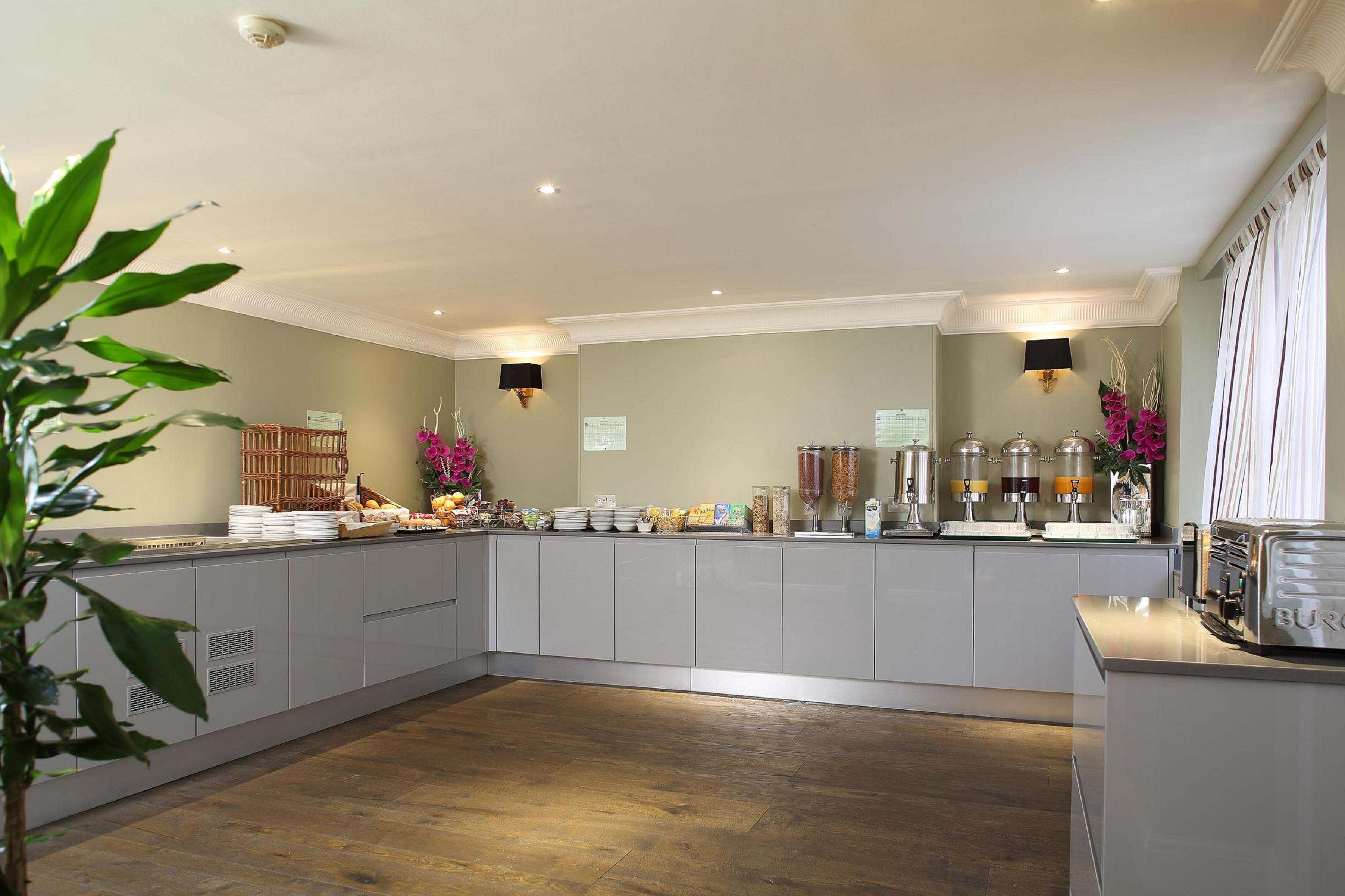 Phoenix Hotel Londen