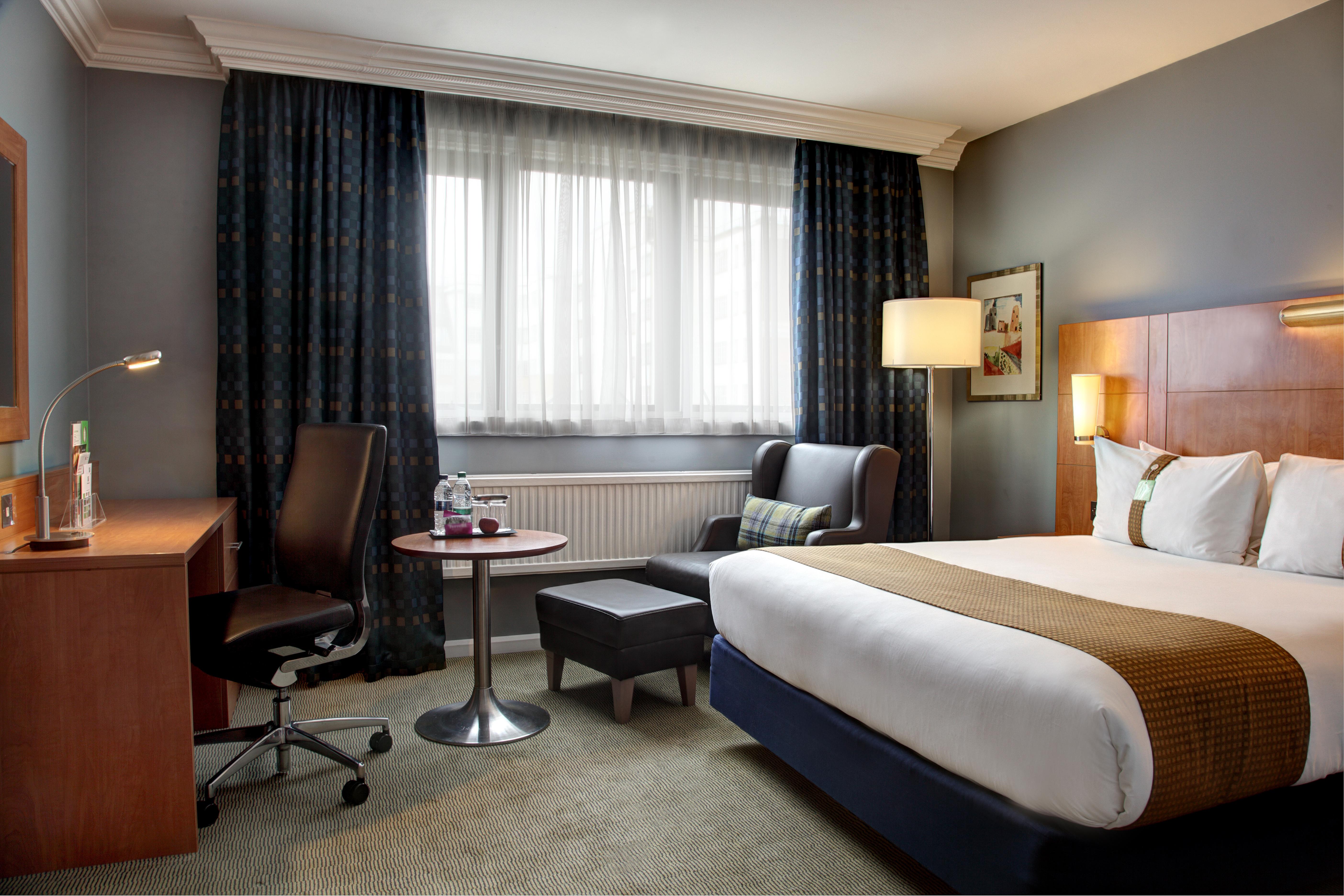 Bloomsbury By Ihg Hotell 4*
