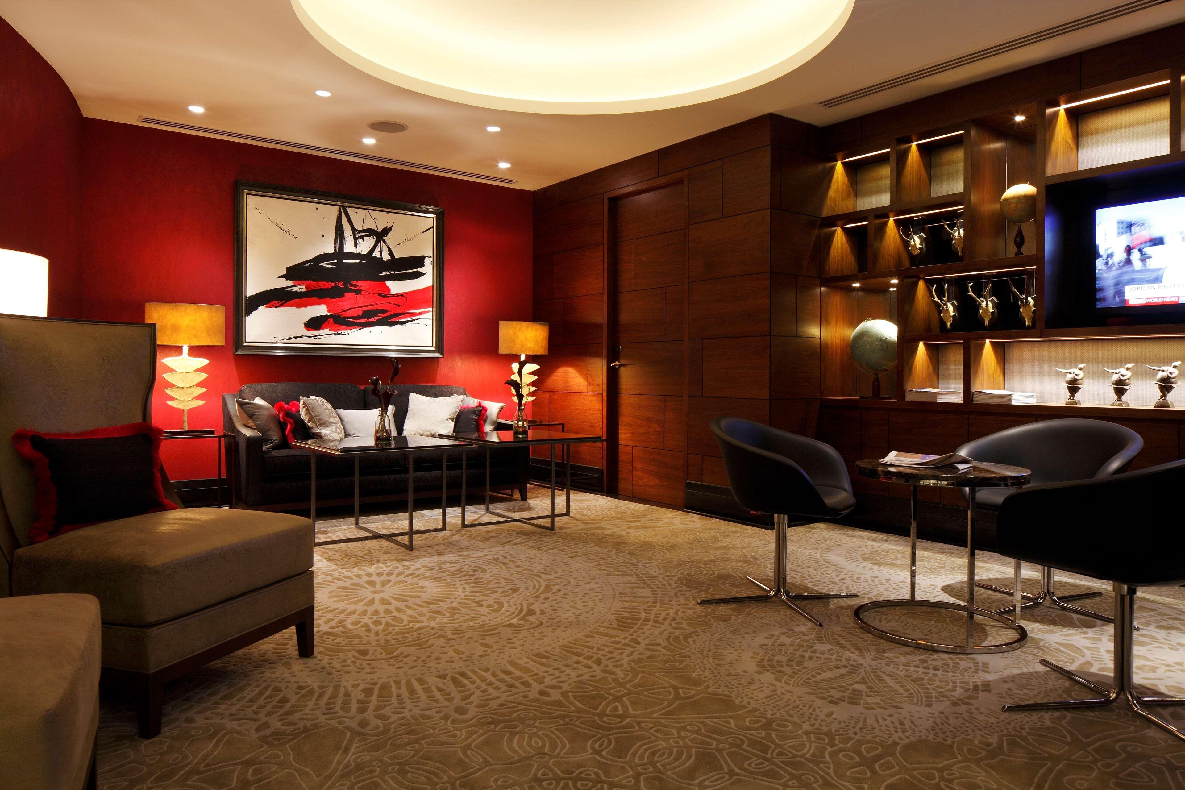 Hotel Conrad St London