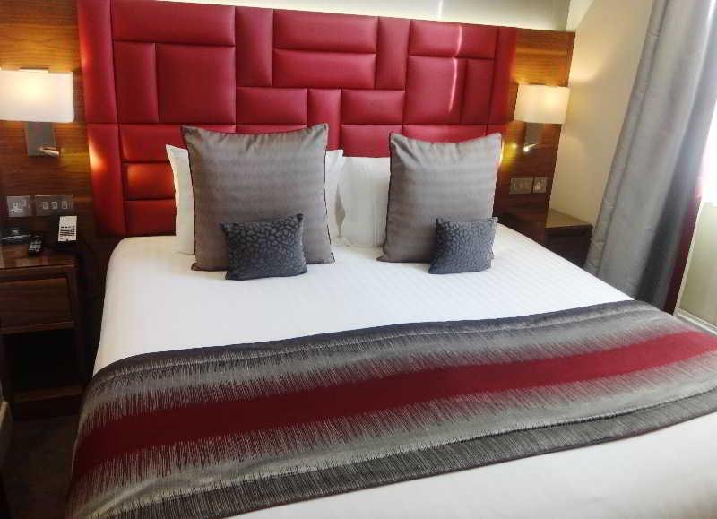 Norfolk Towers Paddington 4* Londres