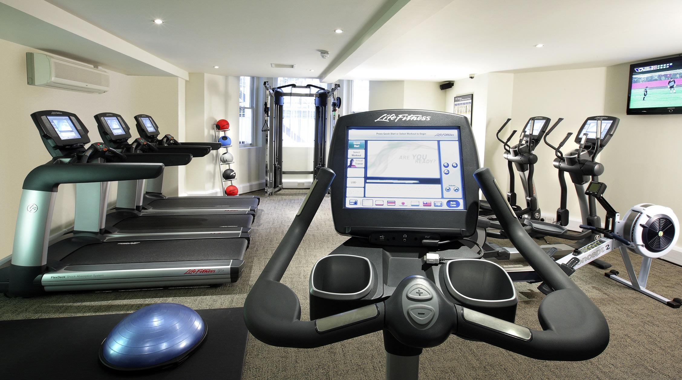 The Kensington 5* London