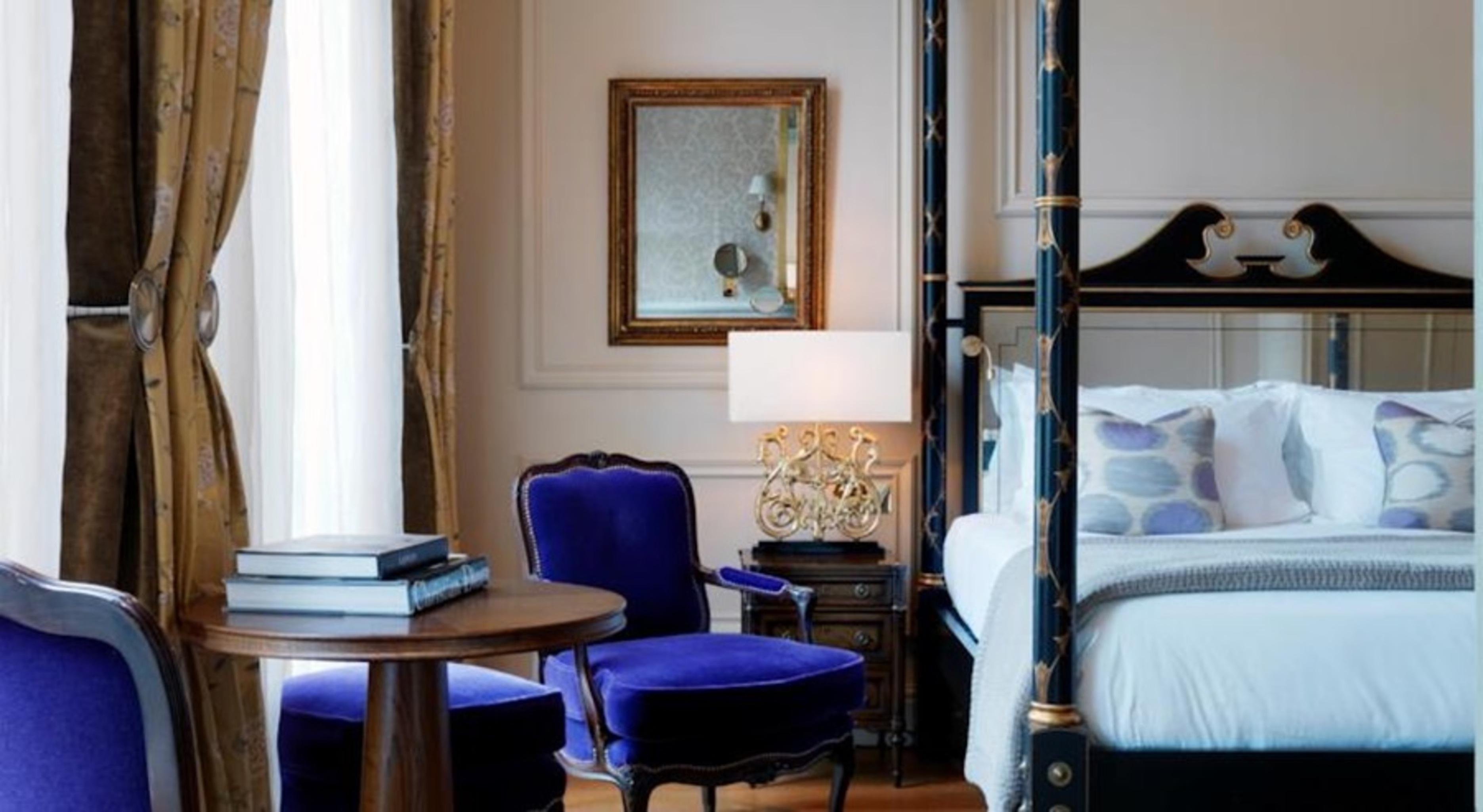 Hotel The Kensington 5*