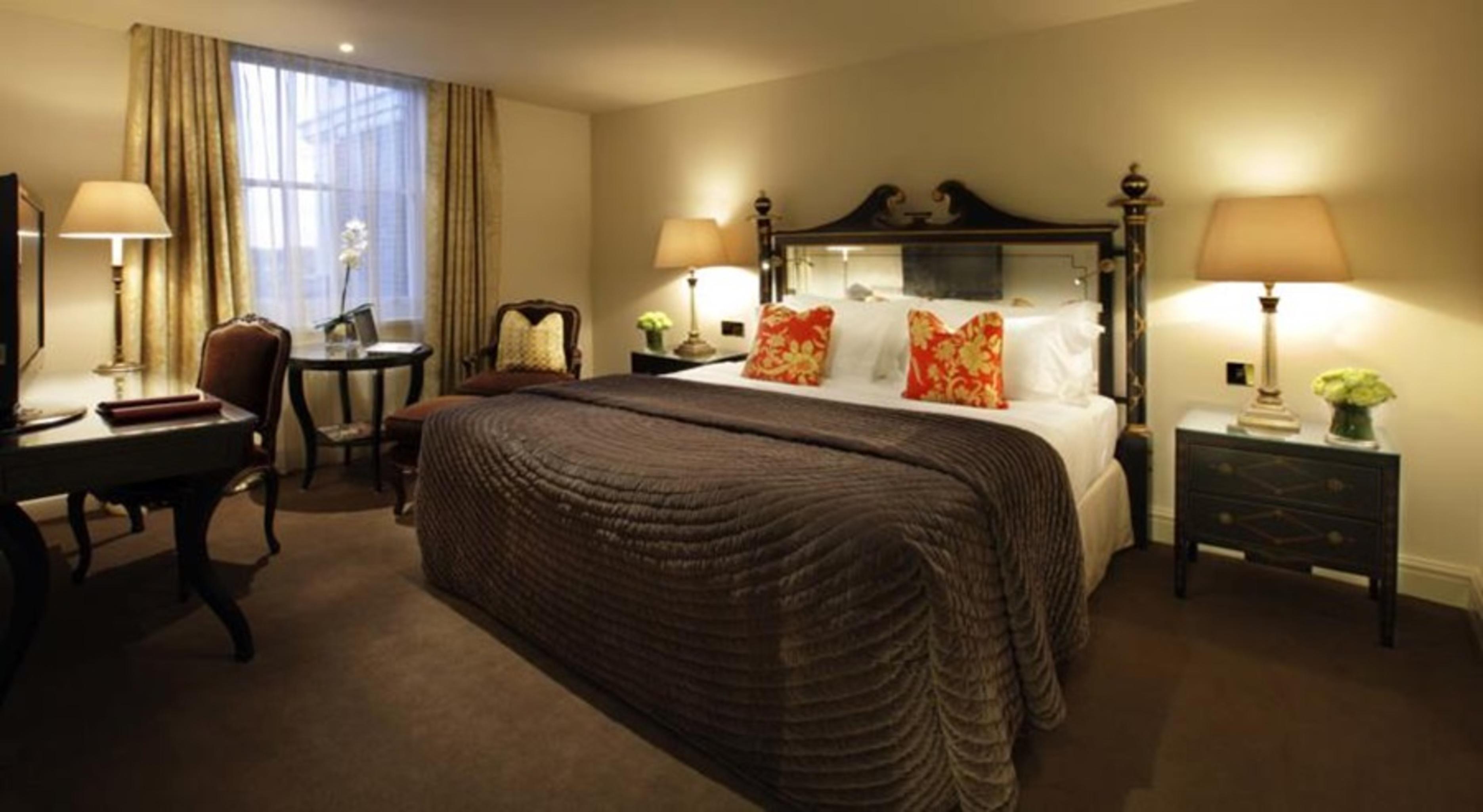 The Kensington