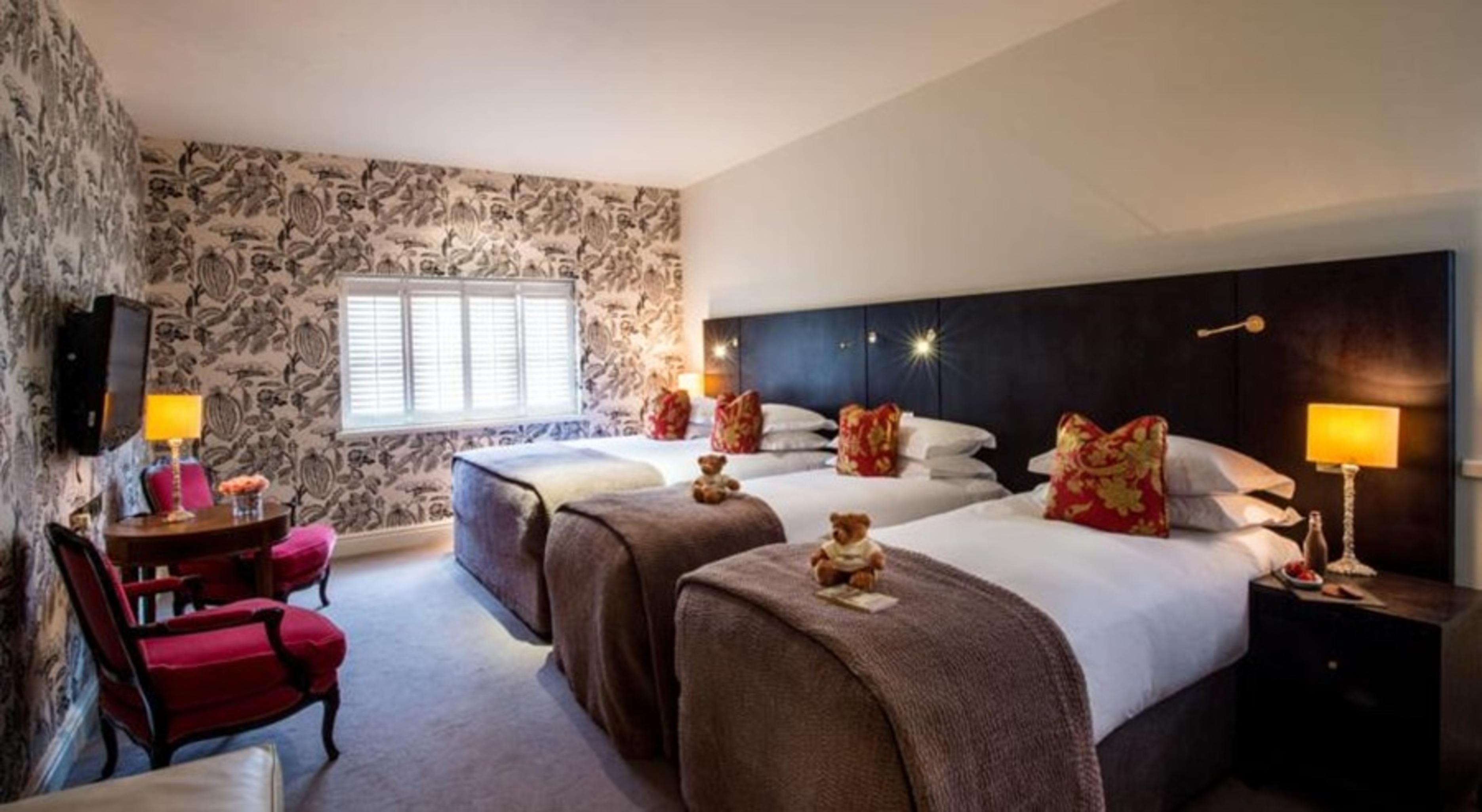 Hotel The Kensington