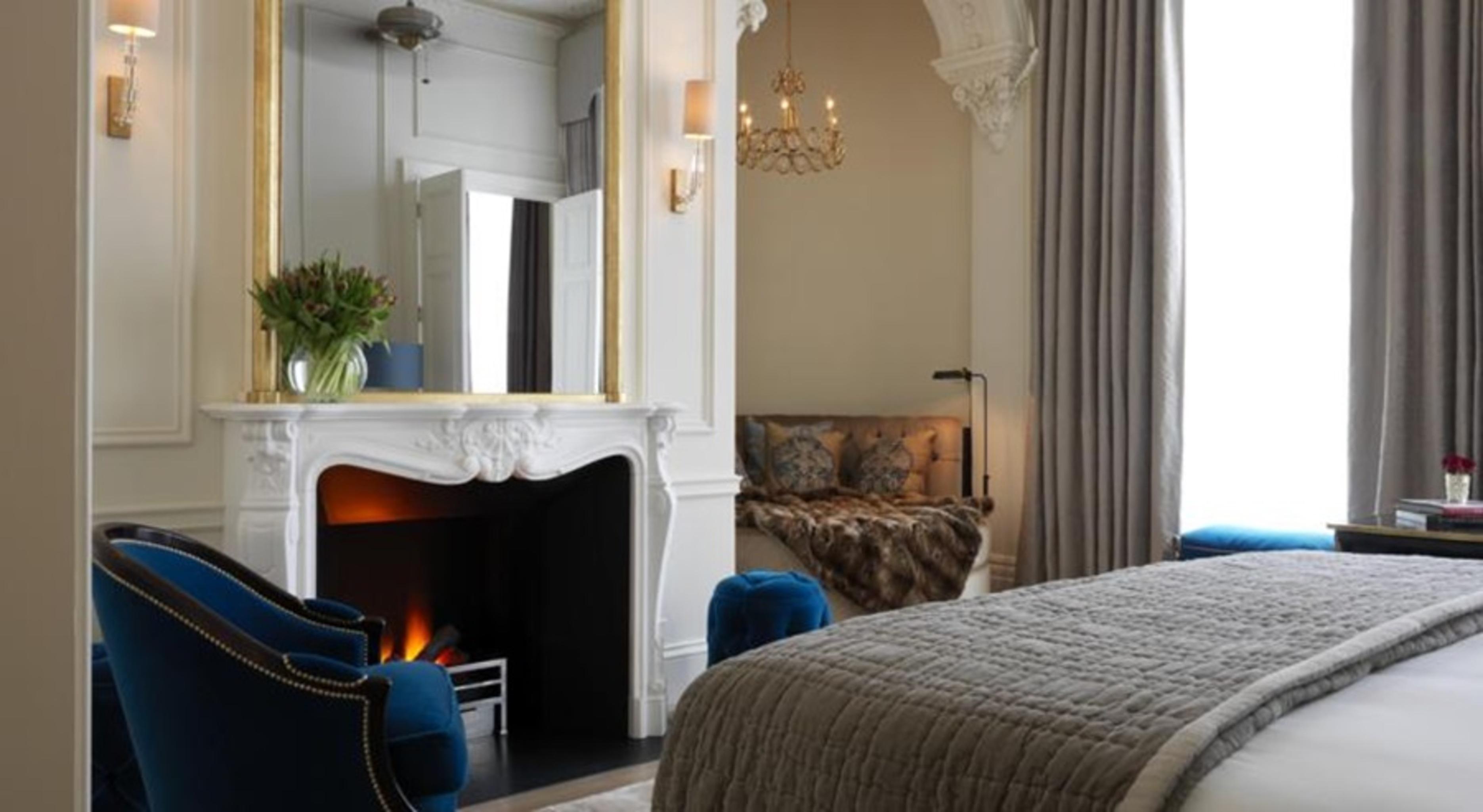 The Kensington London
