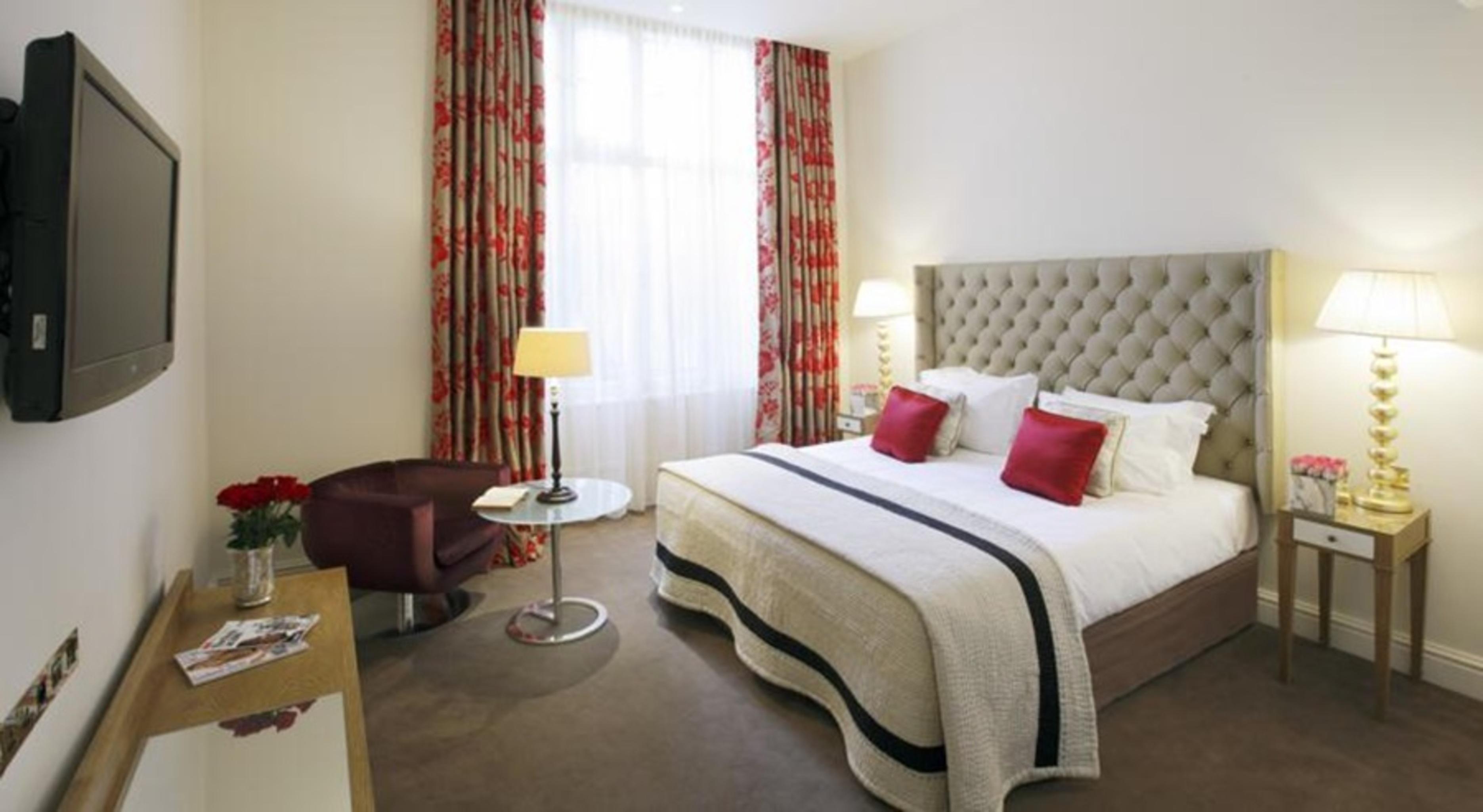 Hotel The Kensington London
