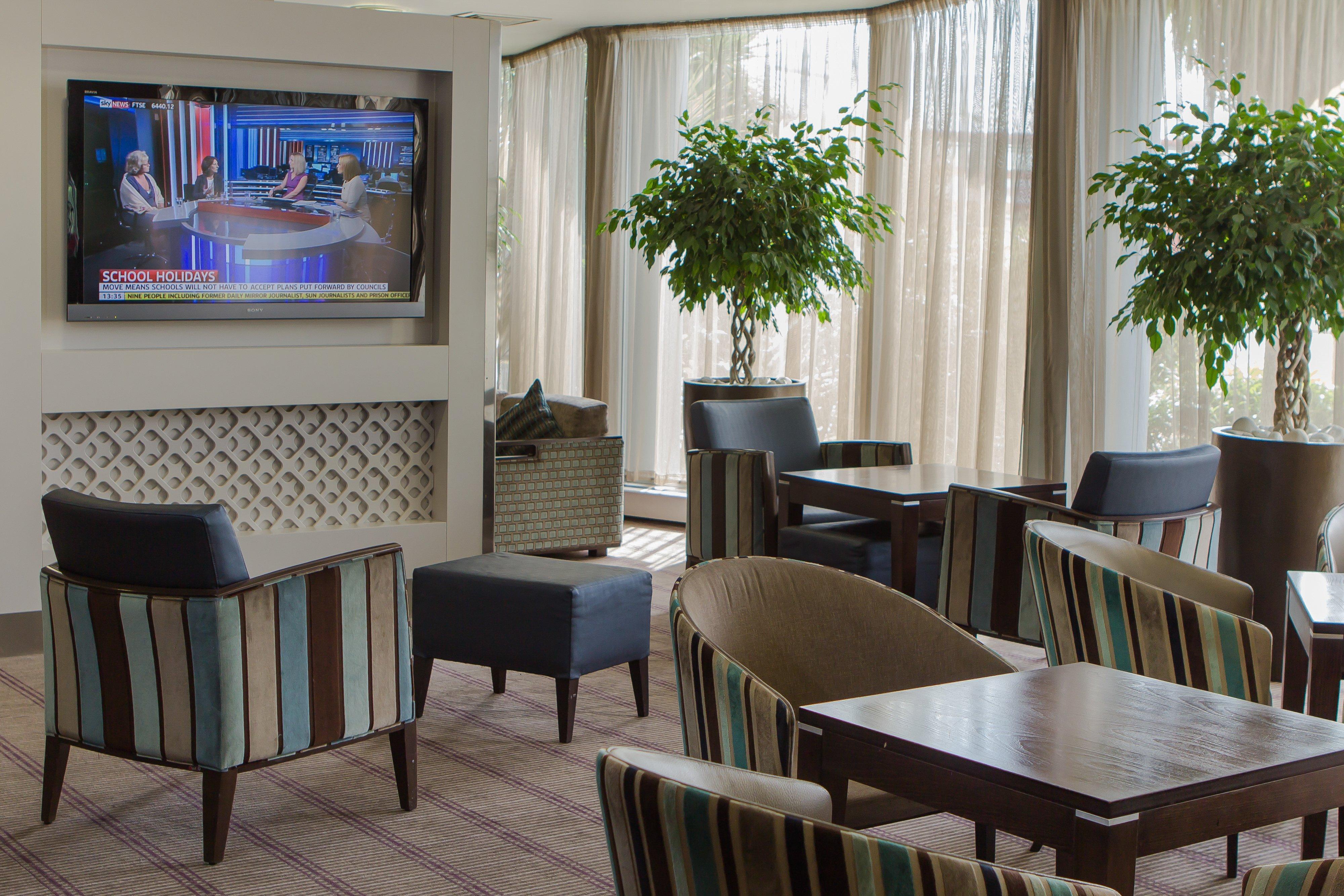 Express Royal Docks By Ihg 3* London
