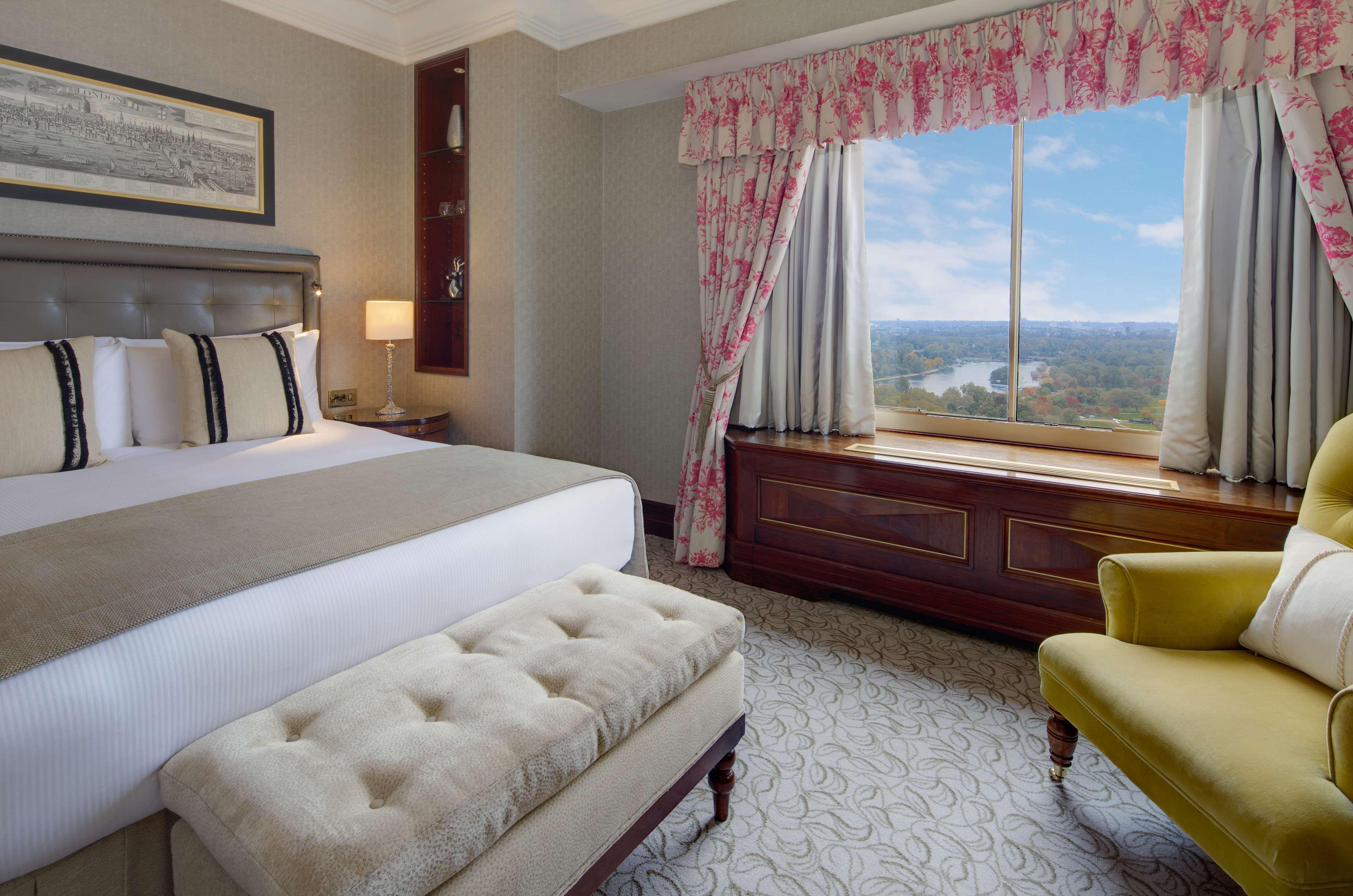 Hilton On Park Lane 5* London