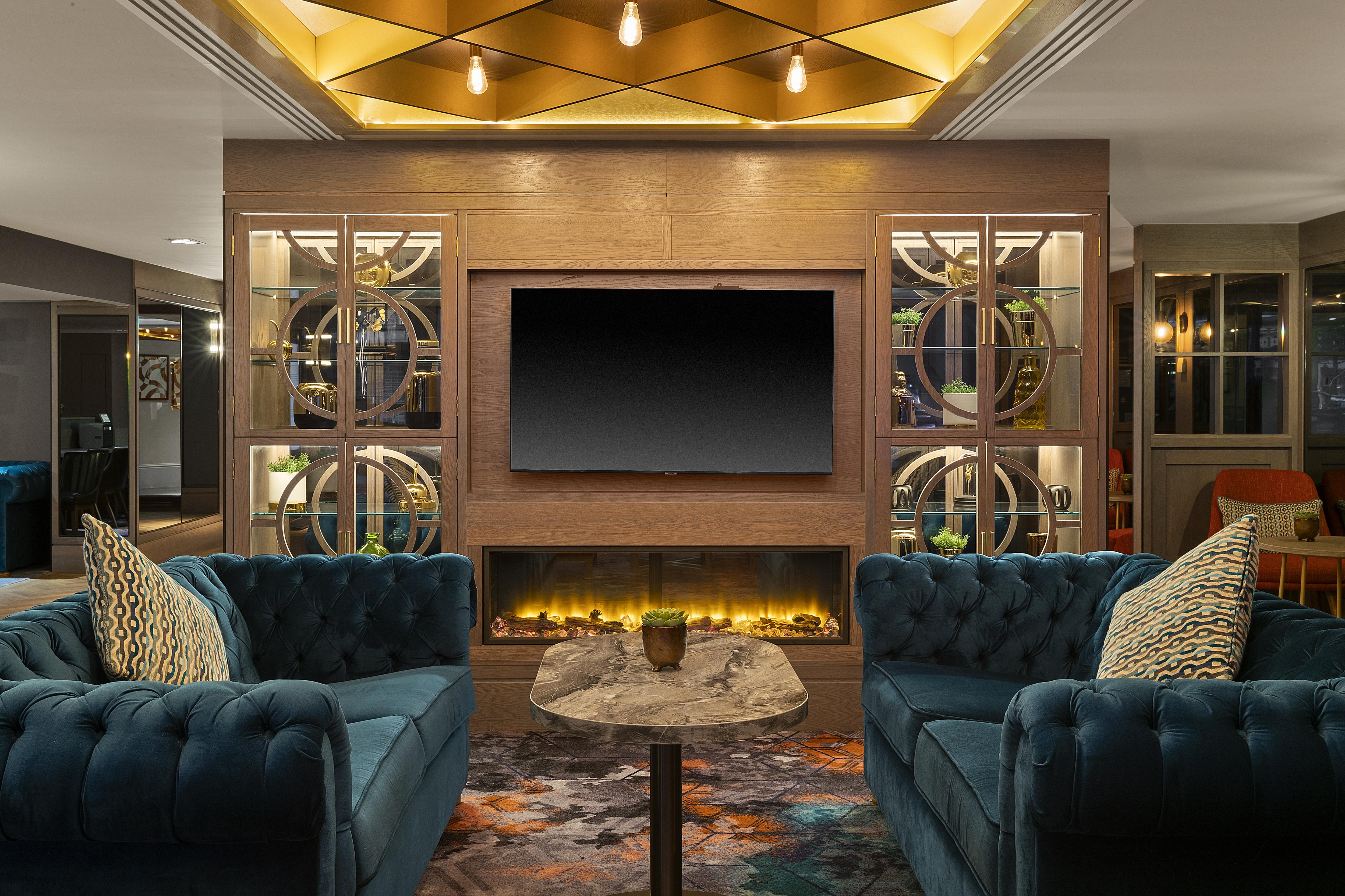 Hotel Leonardo Royal Tower Bridge 4*