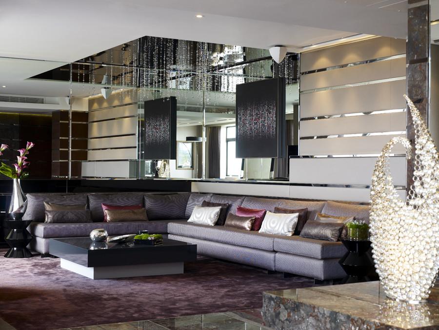 Jumeirah Carlton Tower London