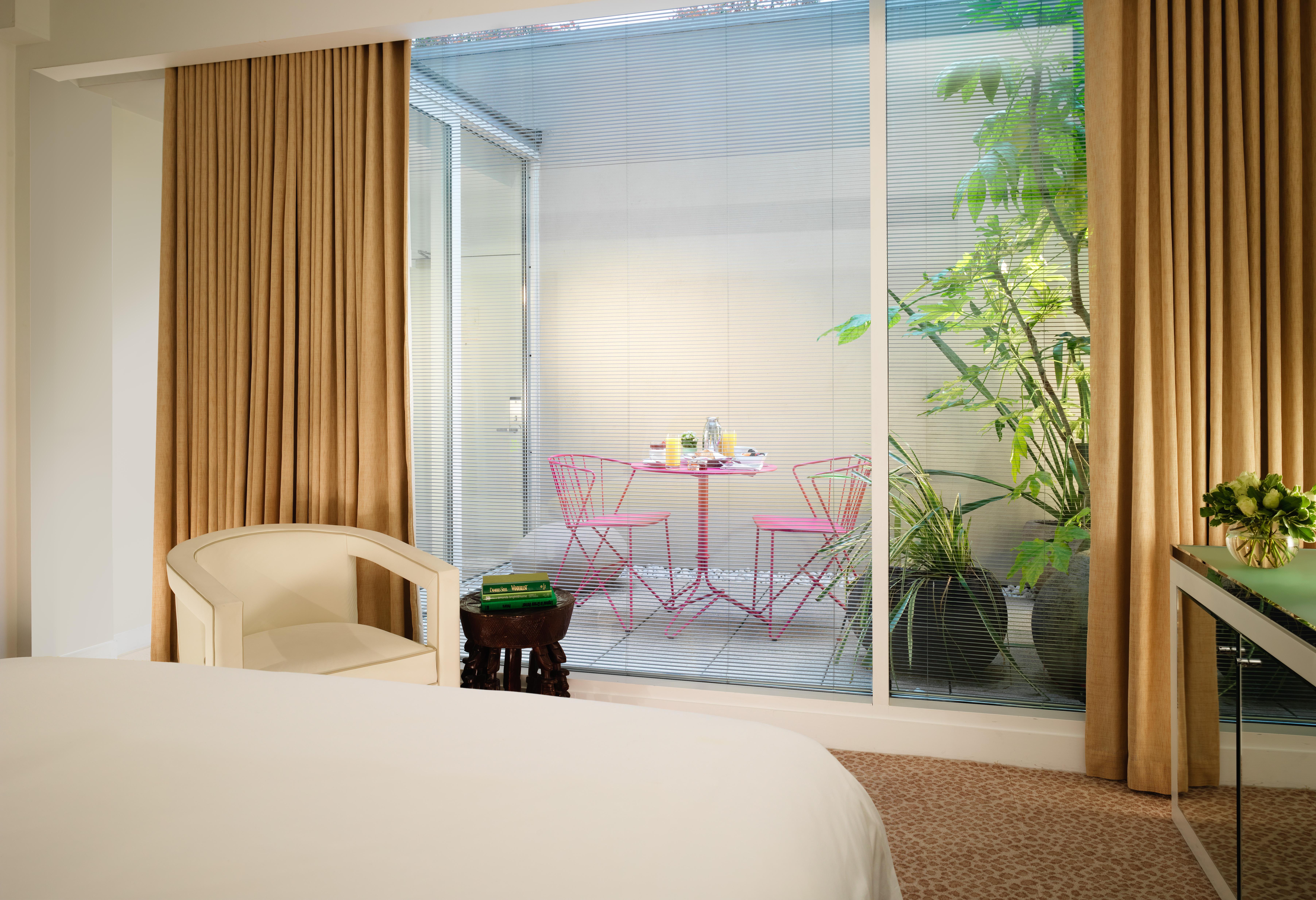 Hotell St Martins Lane London