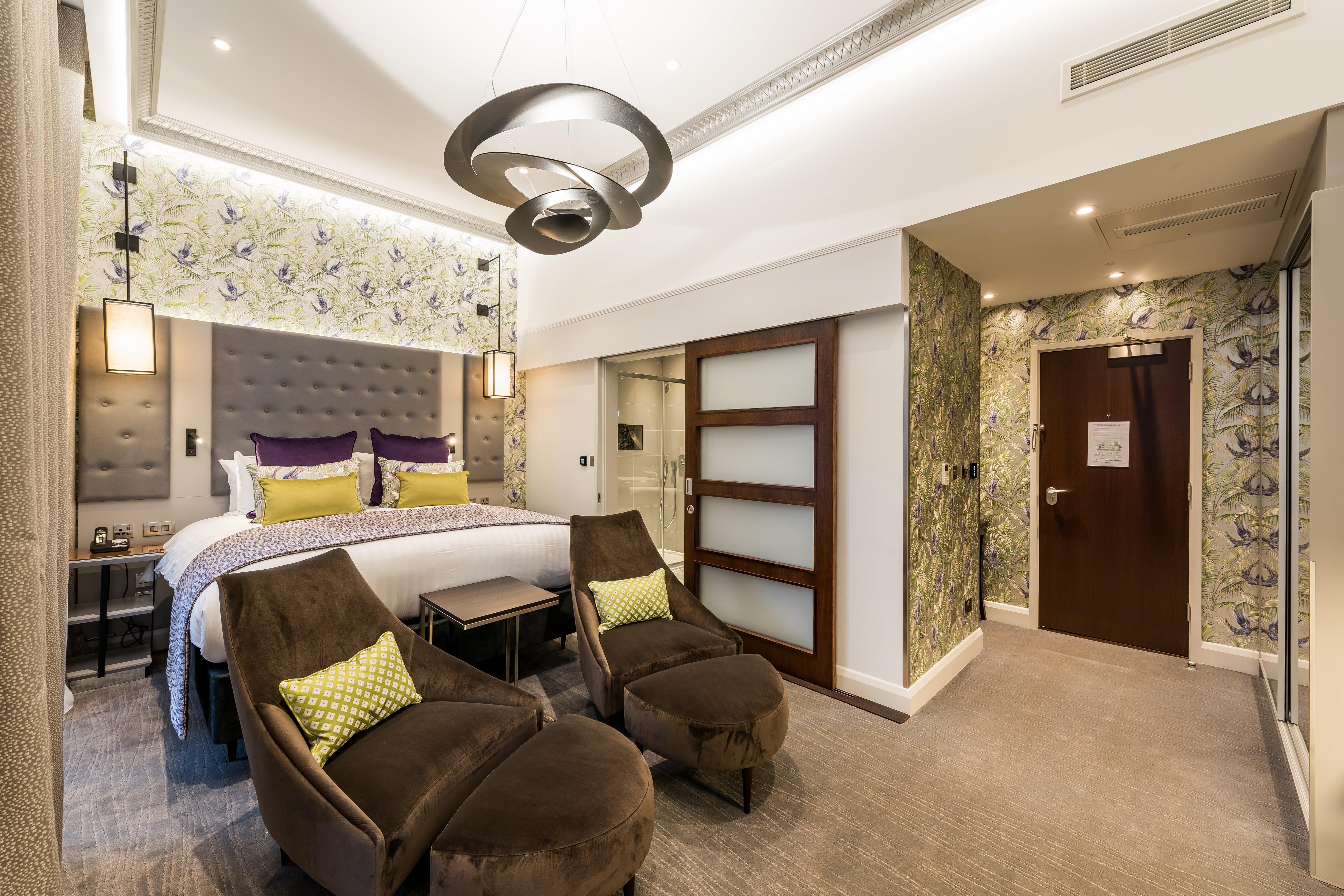 Mercure Hyde Park 4* Londres