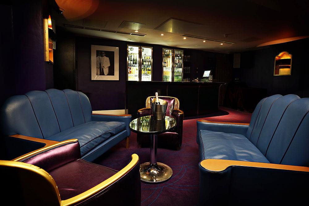 Karma Sanctum Soho Hotell London