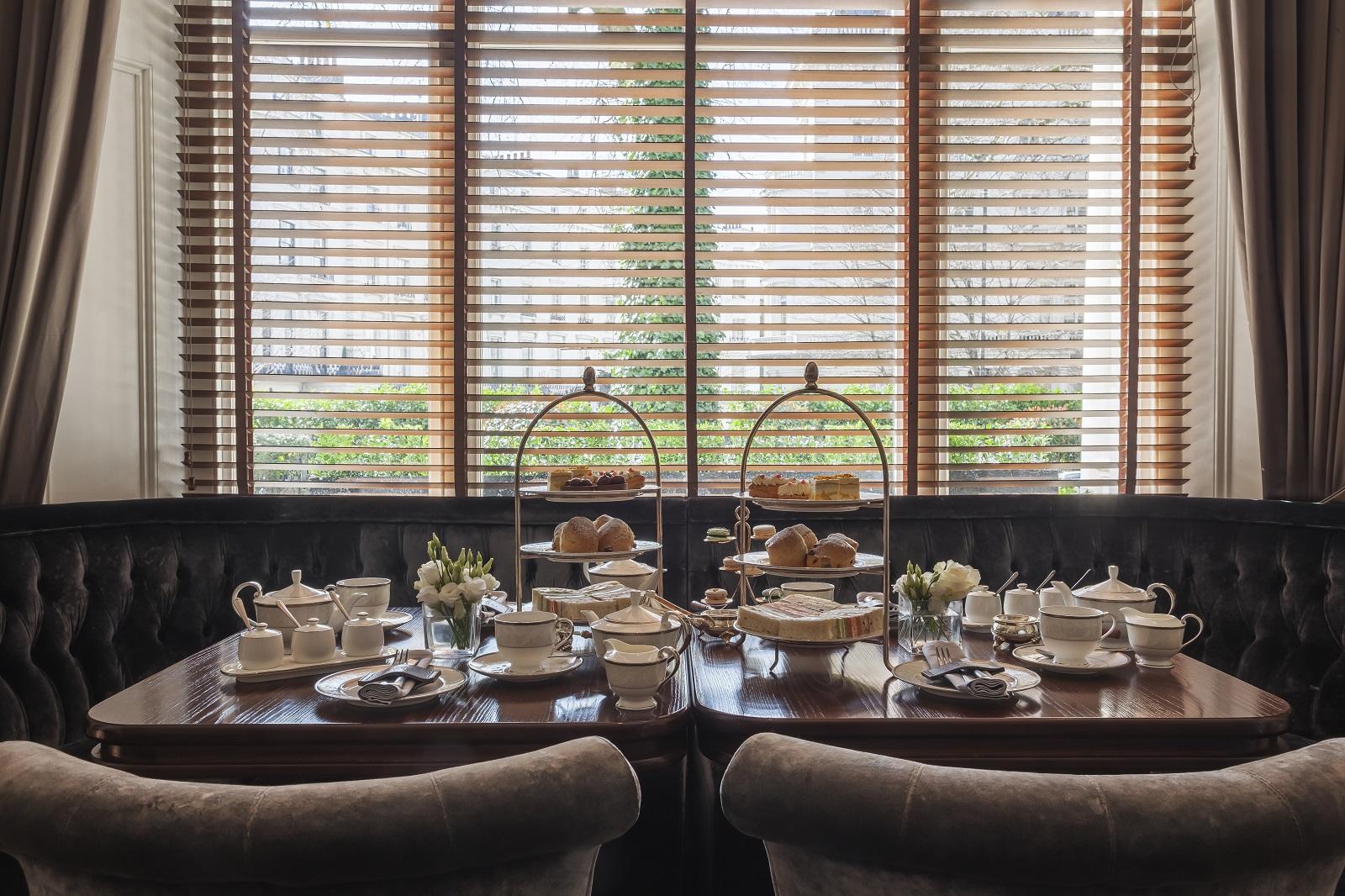 Hotell Roseate House