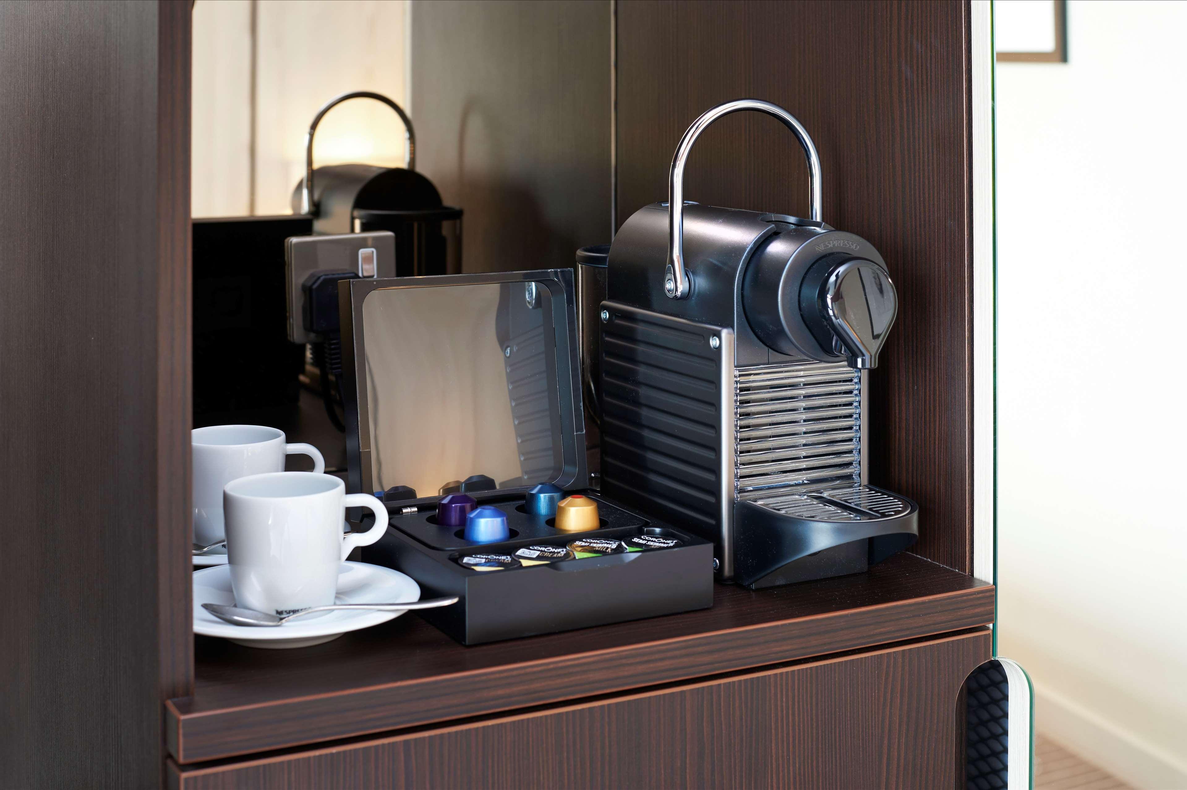 Doubletree By Hilton Excel London