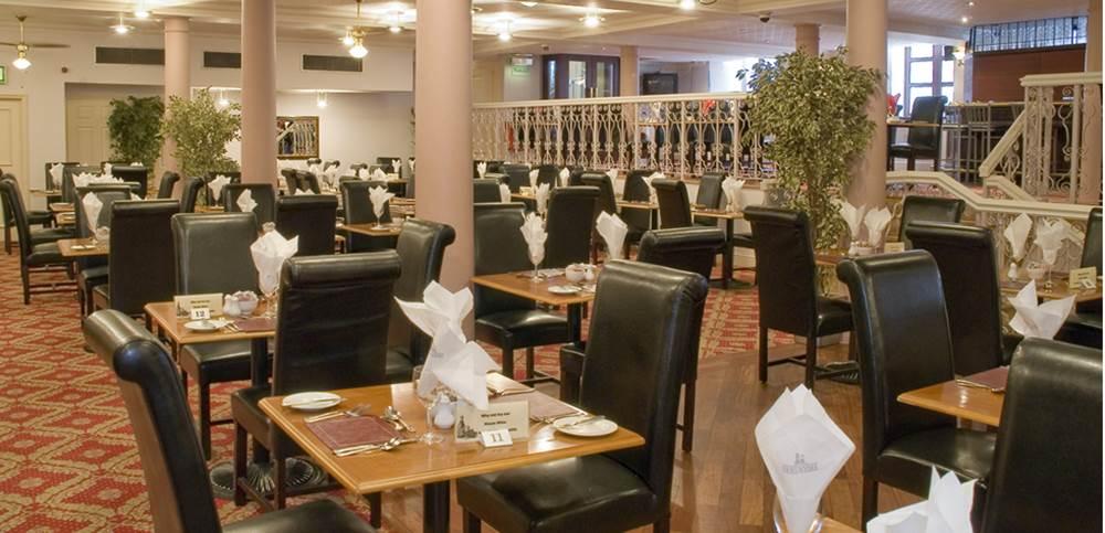 Hotel Hampstead Britannia