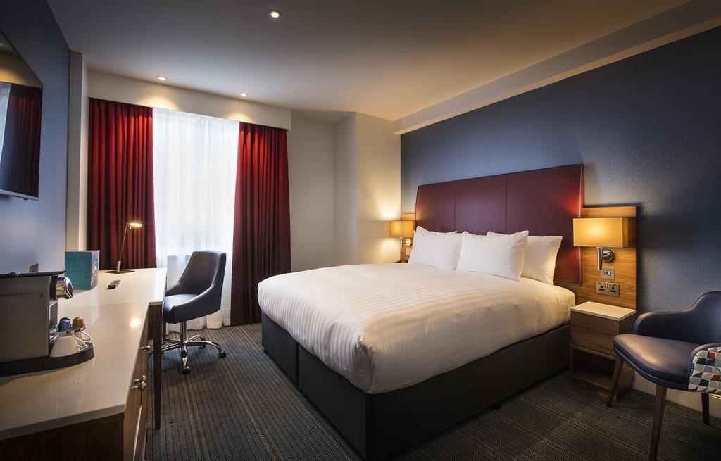 Hotel Hard Rock London