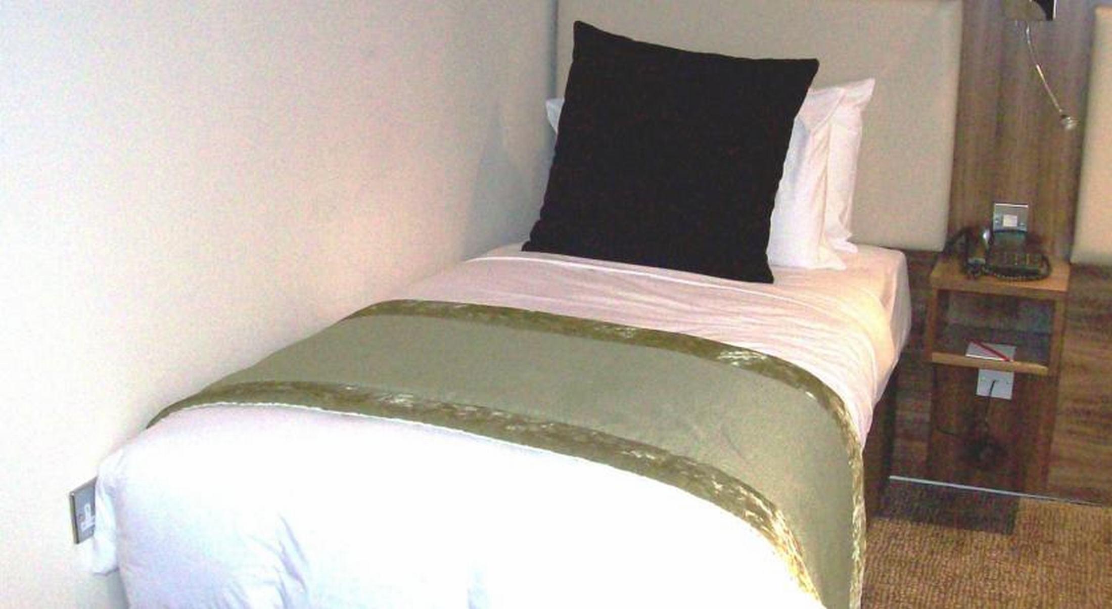 Hotel Mercure Bloomsbury London