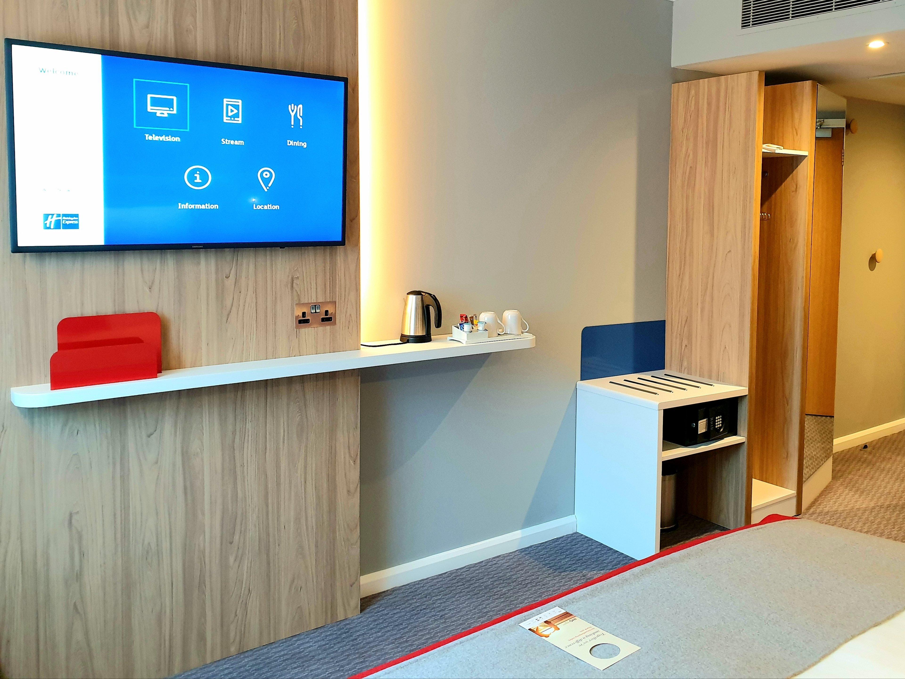 Express Stratford By Ihg