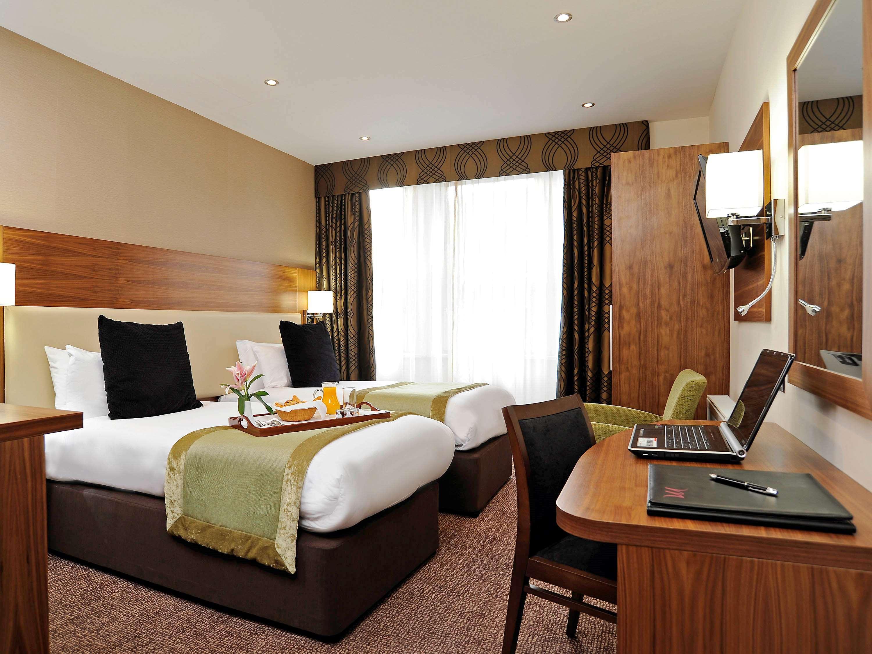 Mercure Bloomsbury London