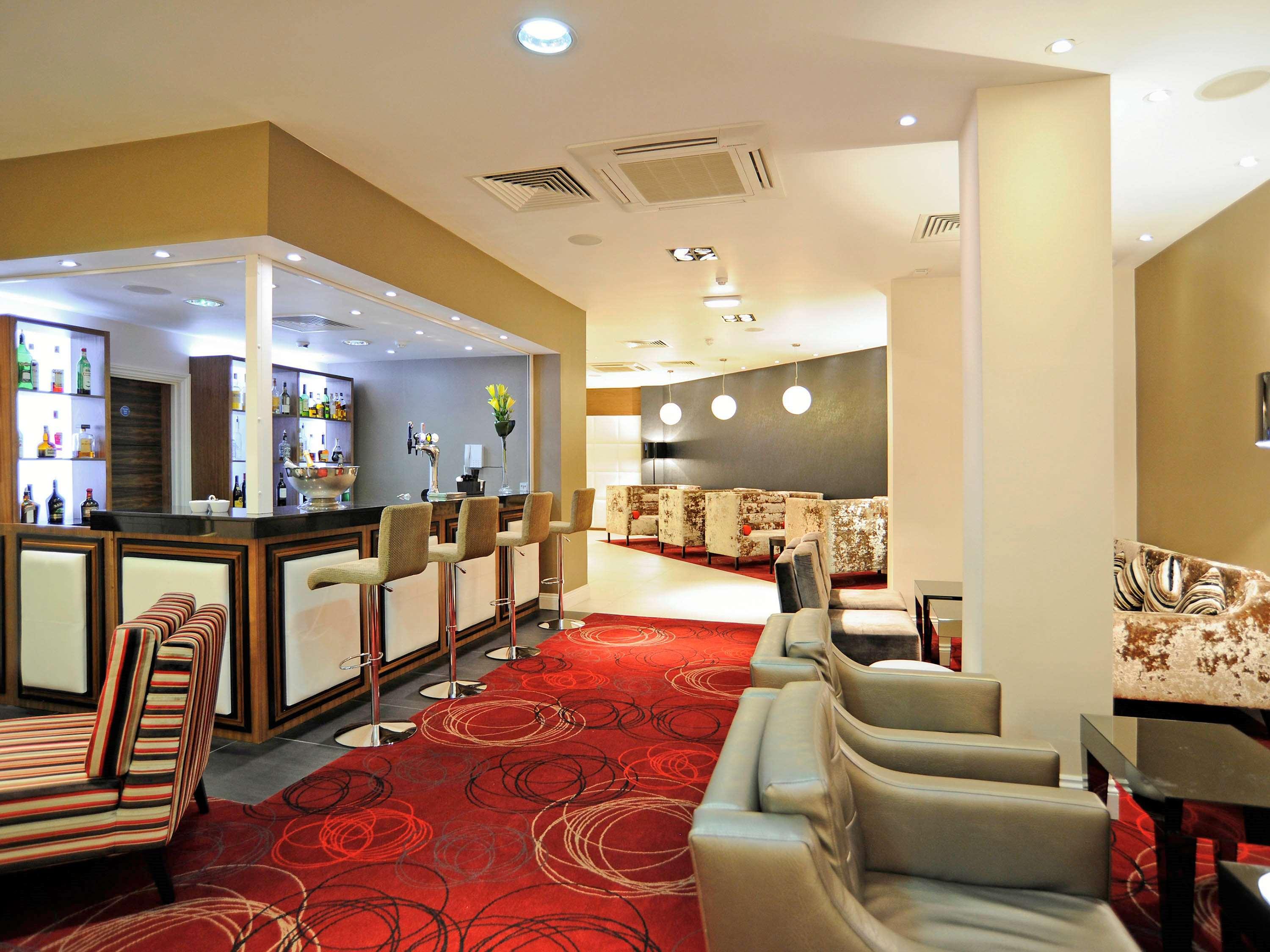 Mercure Bloomsbury London