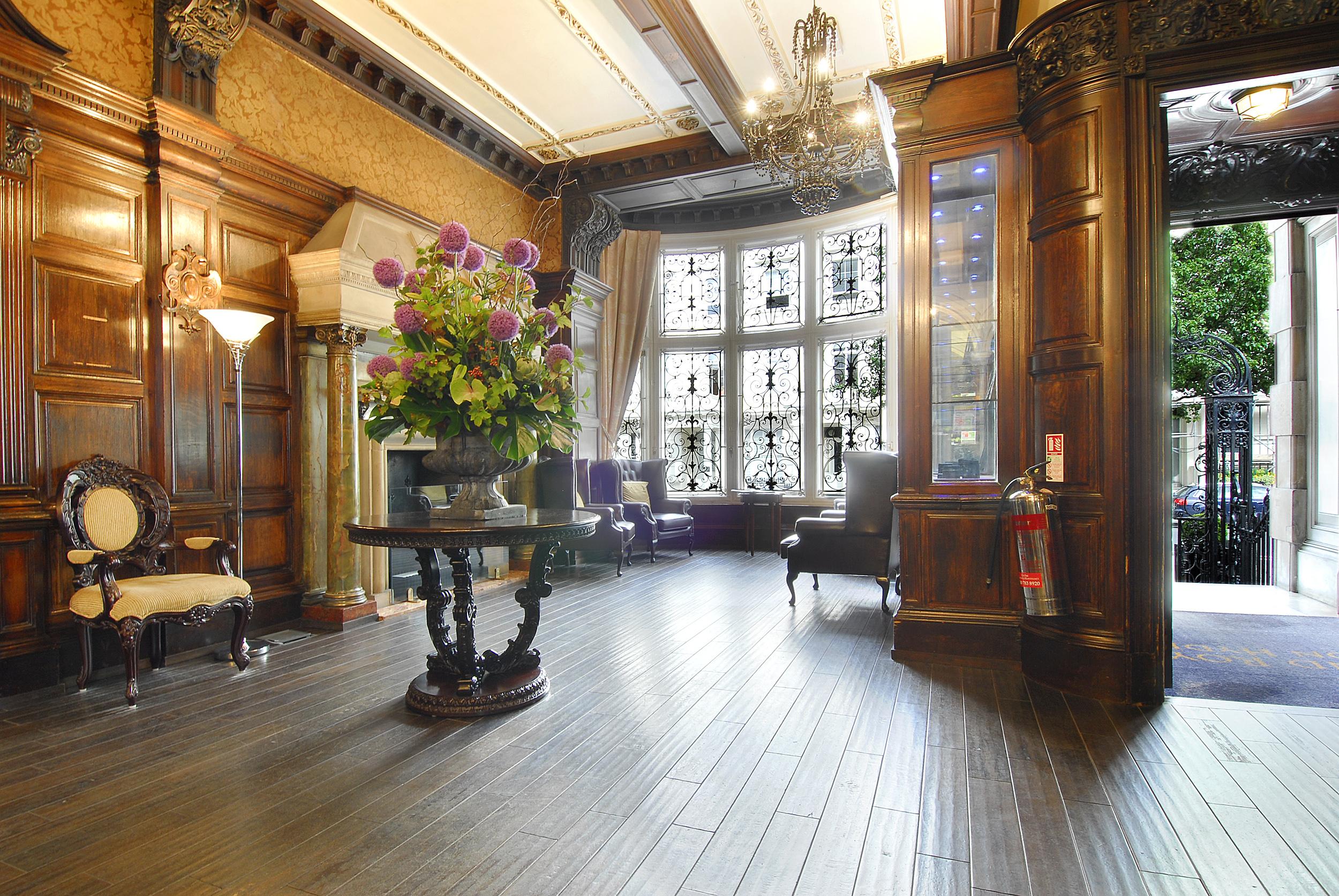 Grand Royale Hyde Park Hotel Londen