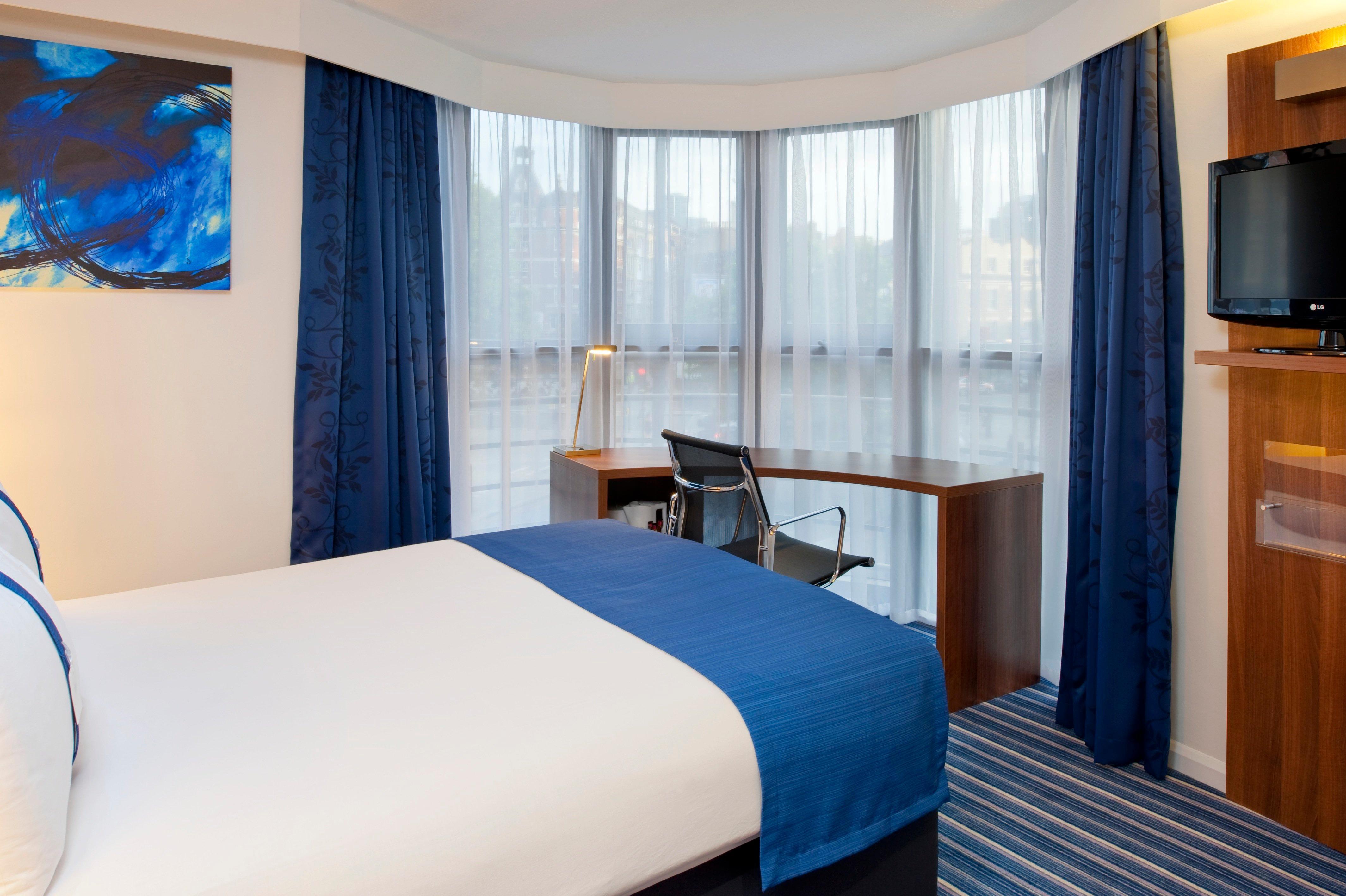 Holiday Express City, An Ihg London