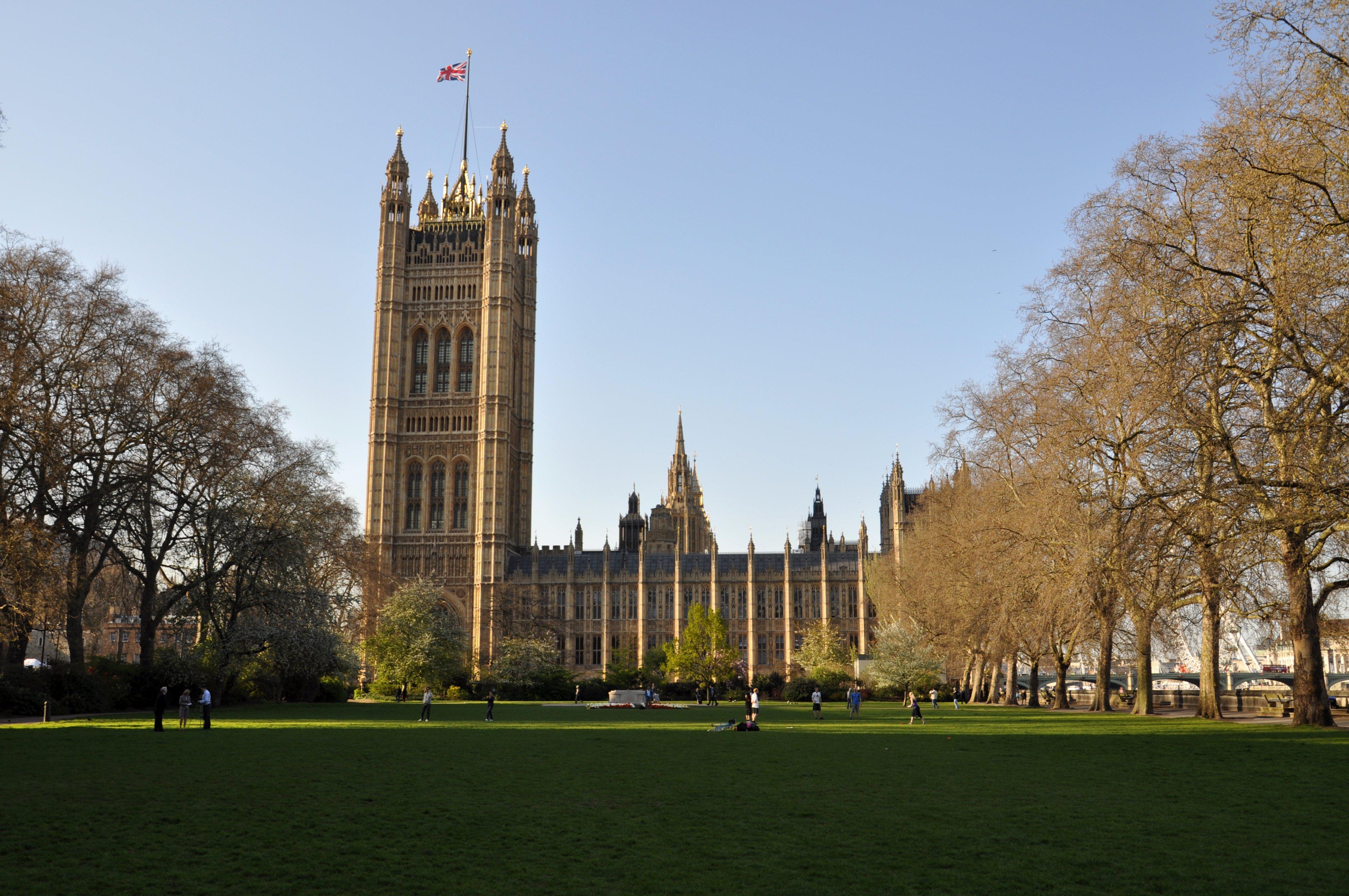 Holiday Express City, An Ihg London
