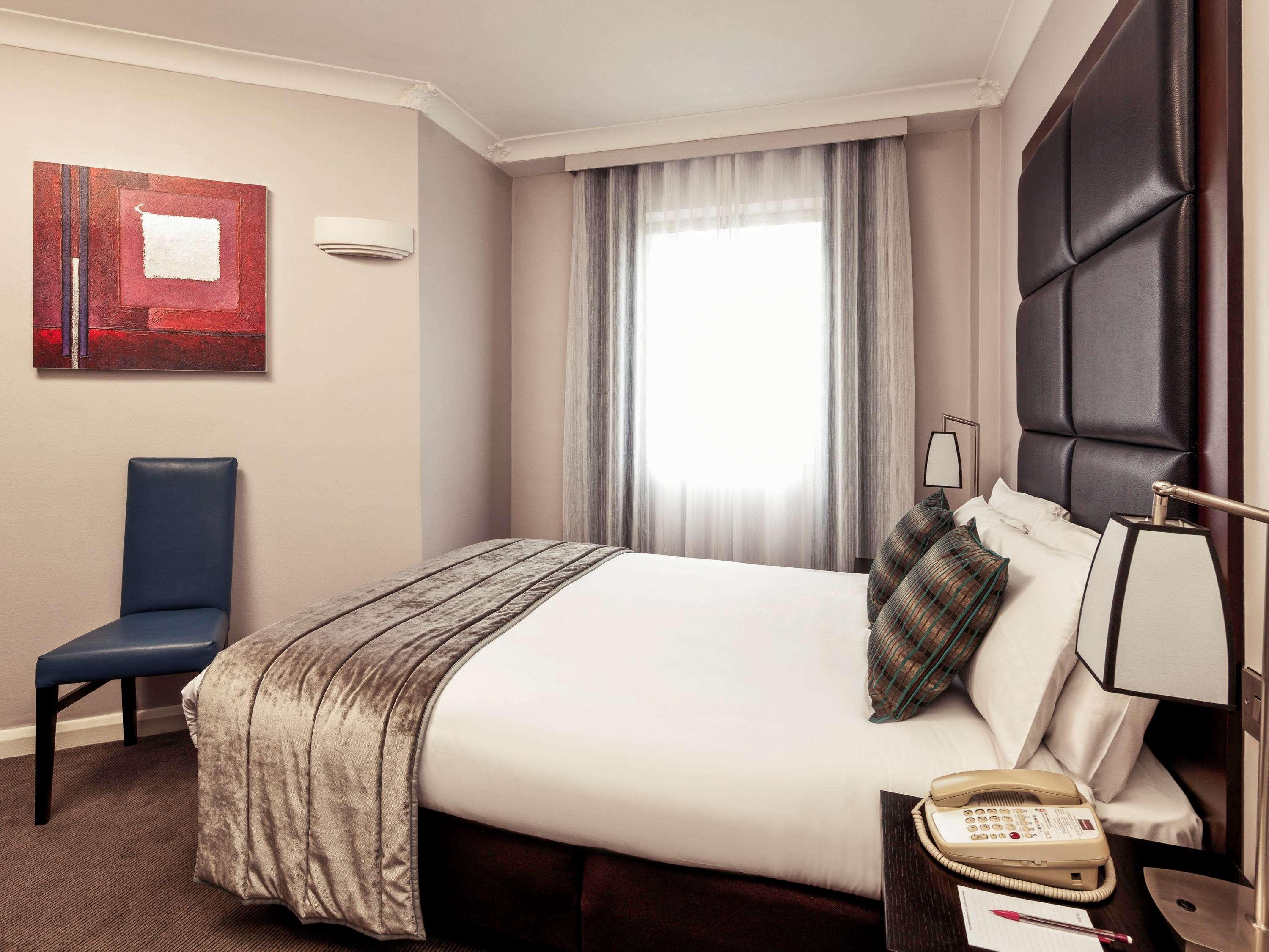Mercure Kensington 4* London