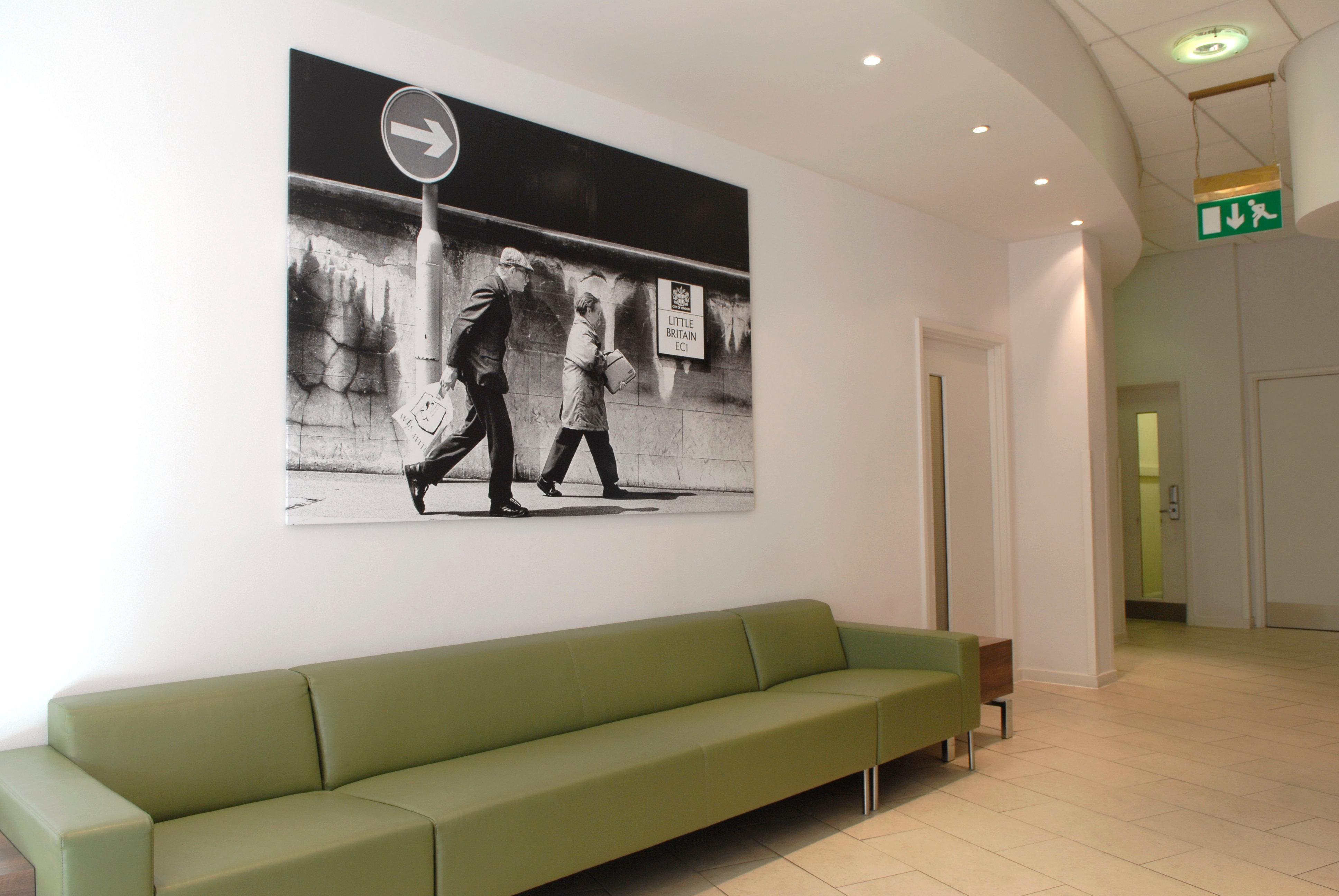 Holiday Express City, An Ihg 3*