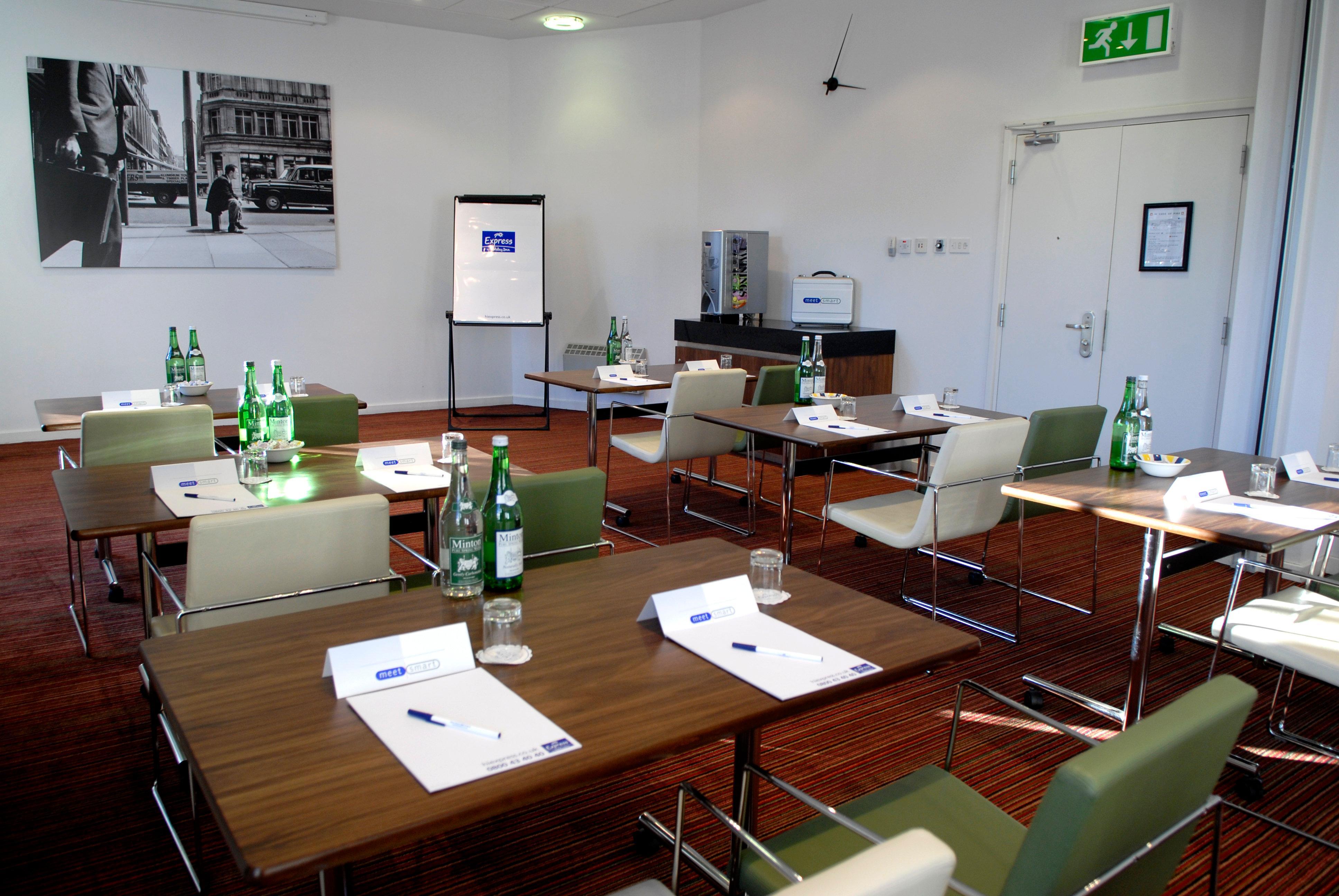 Holiday Express City, An Ihg 3* London