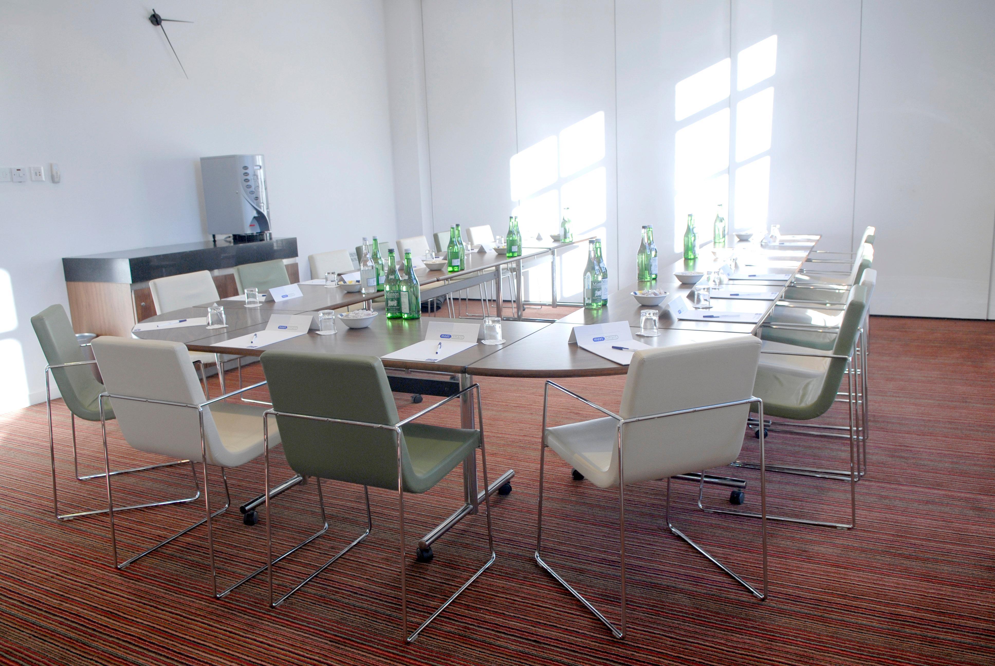 Hotel Holiday Express City, An Ihg London