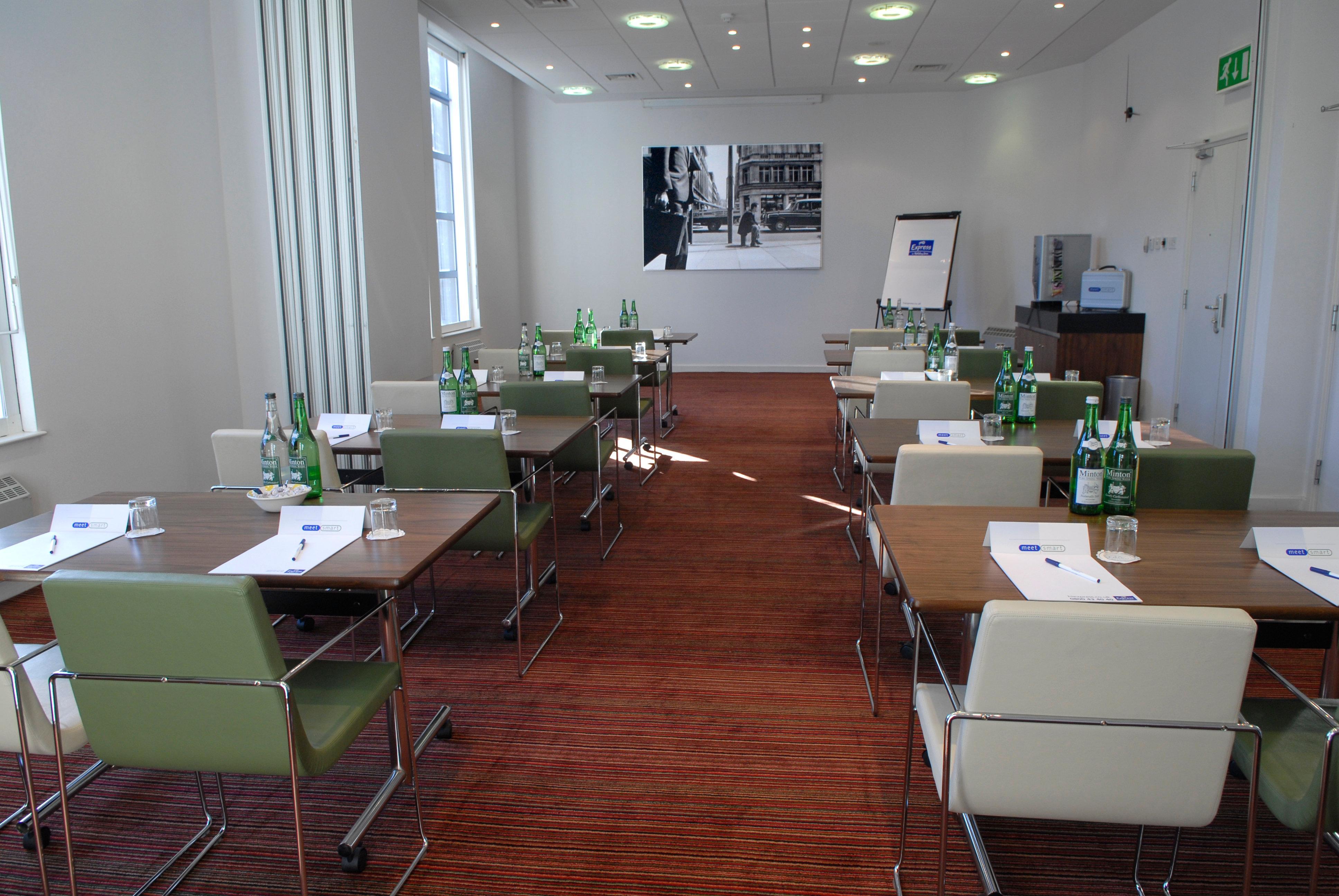 Holiday Express City, An Ihg Hotel London